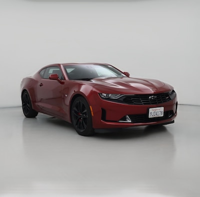 2023 Chevrolet Camaro 3LT