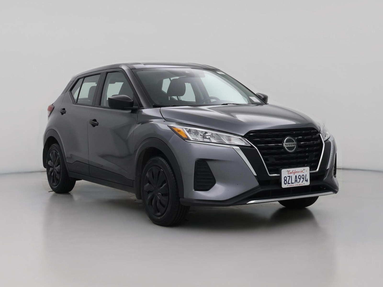 2021 Nissan Kicks