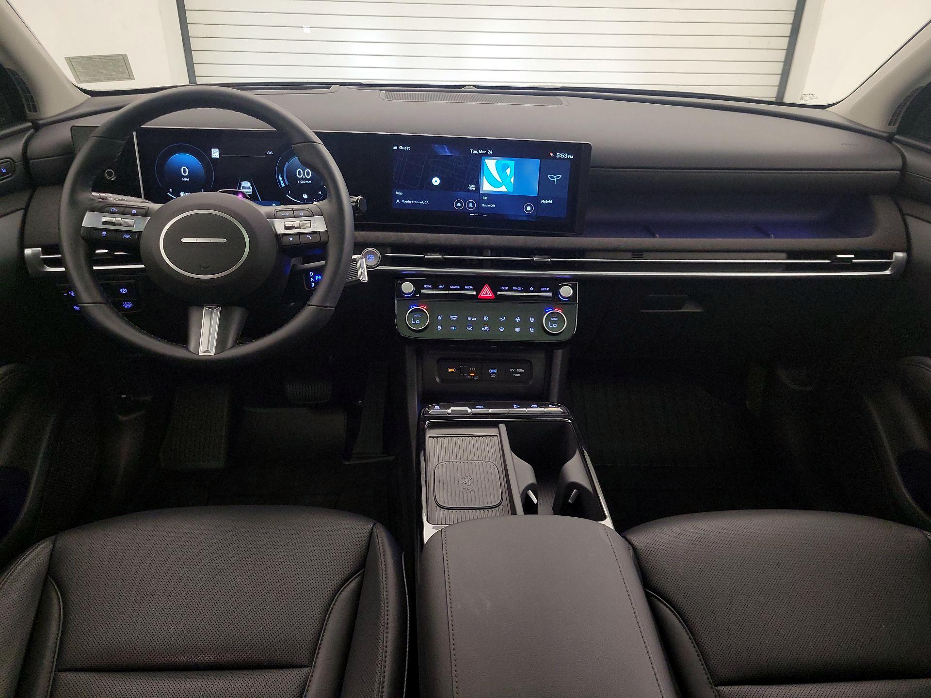 Thumbnail: 2025 Hyundai Tucson - 9