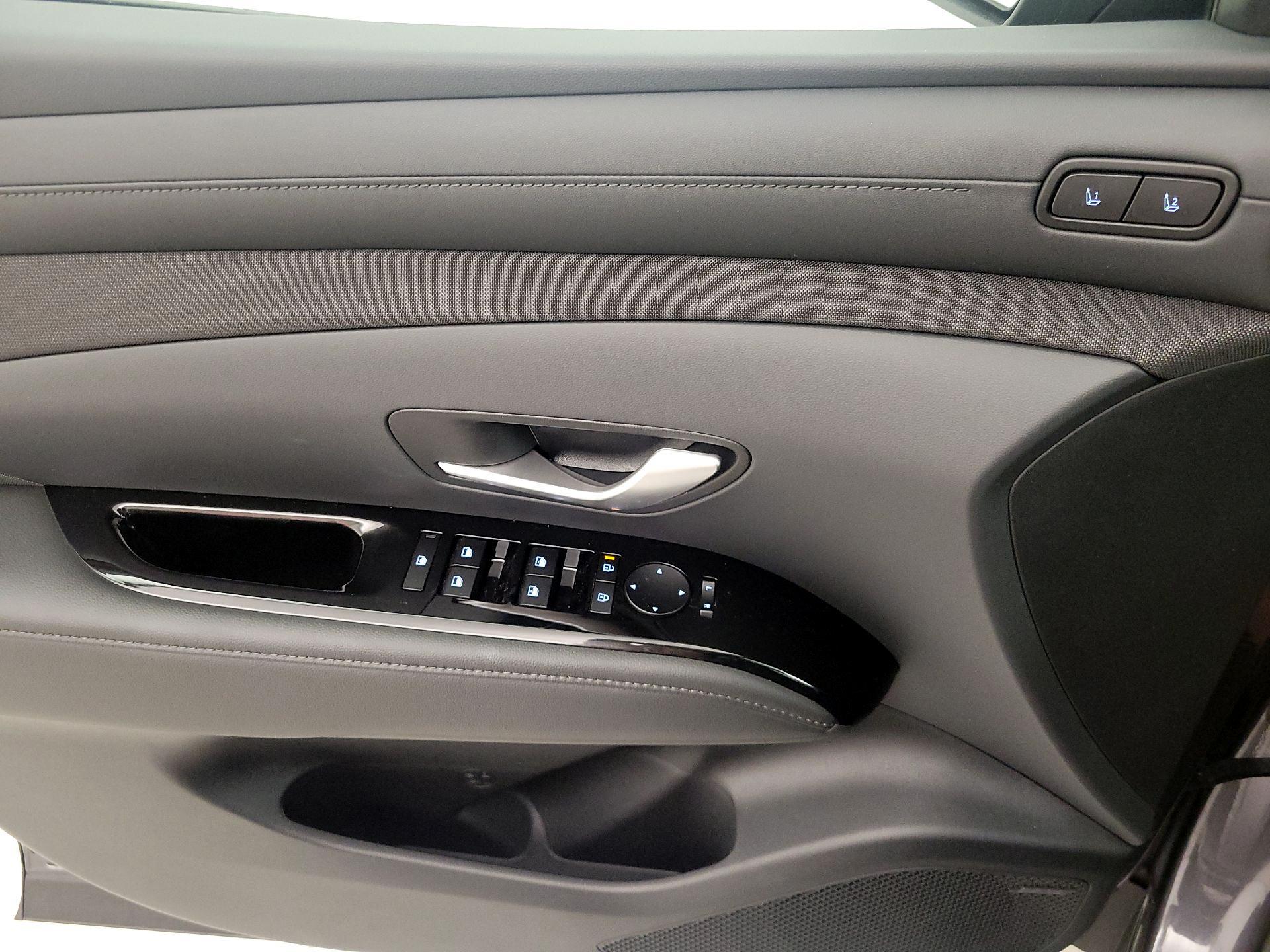 Thumbnail: 2025 Hyundai Tucson - 12