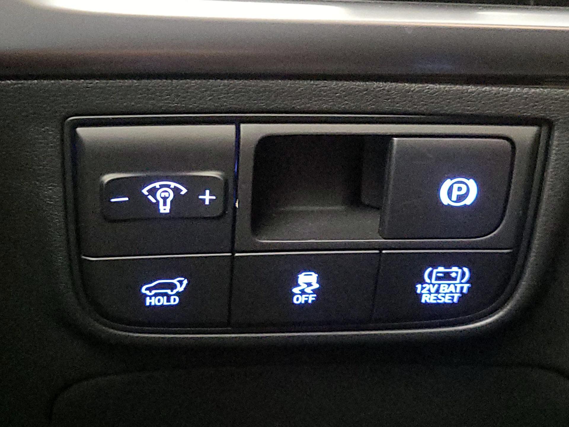 Thumbnail: 2025 Hyundai Tucson - 13