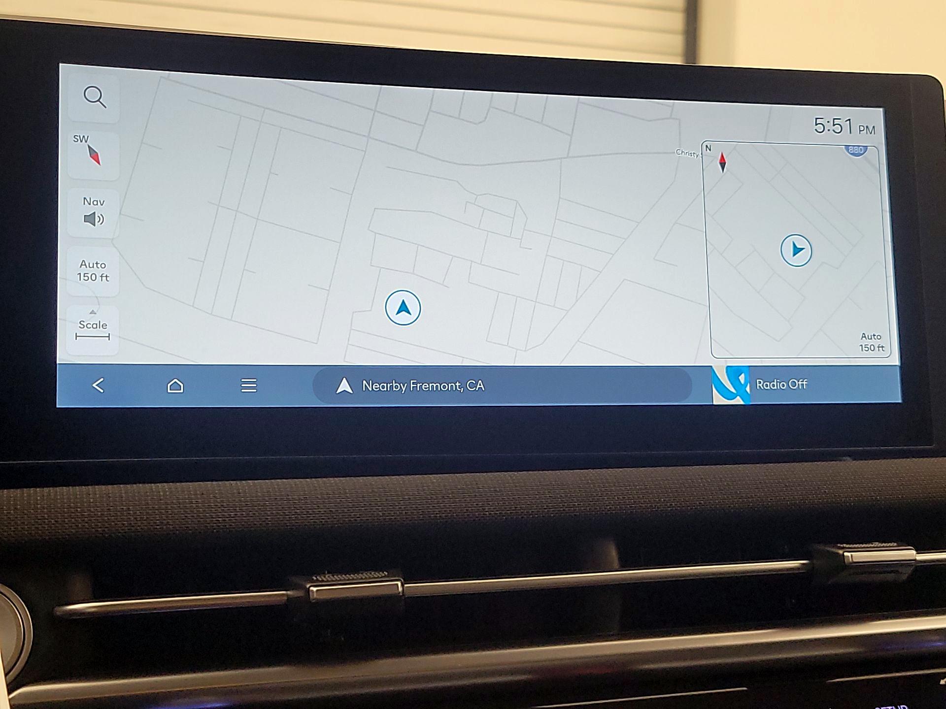 Thumbnail: 2025 Hyundai Tucson - 14