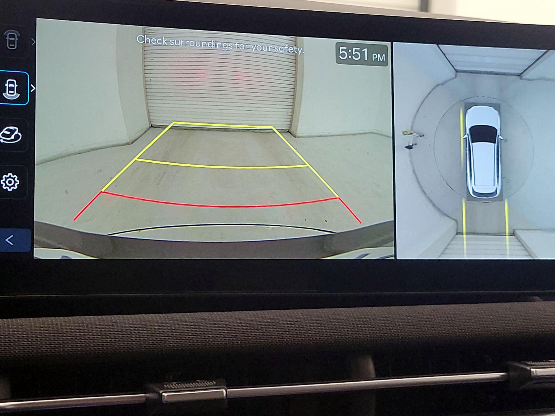 Thumbnail: 2025 Hyundai Tucson - 15