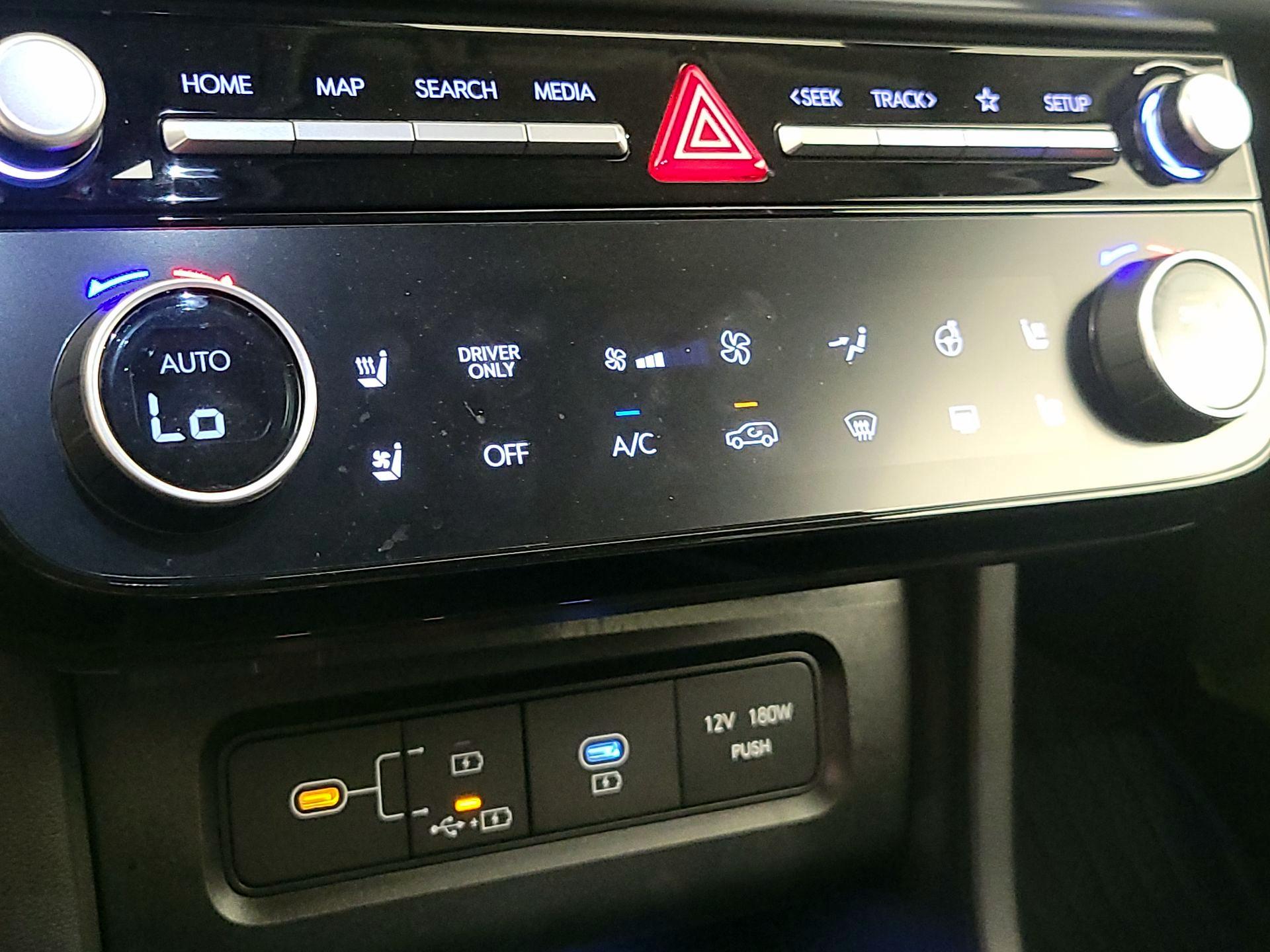 Thumbnail: 2025 Hyundai Tucson - 17