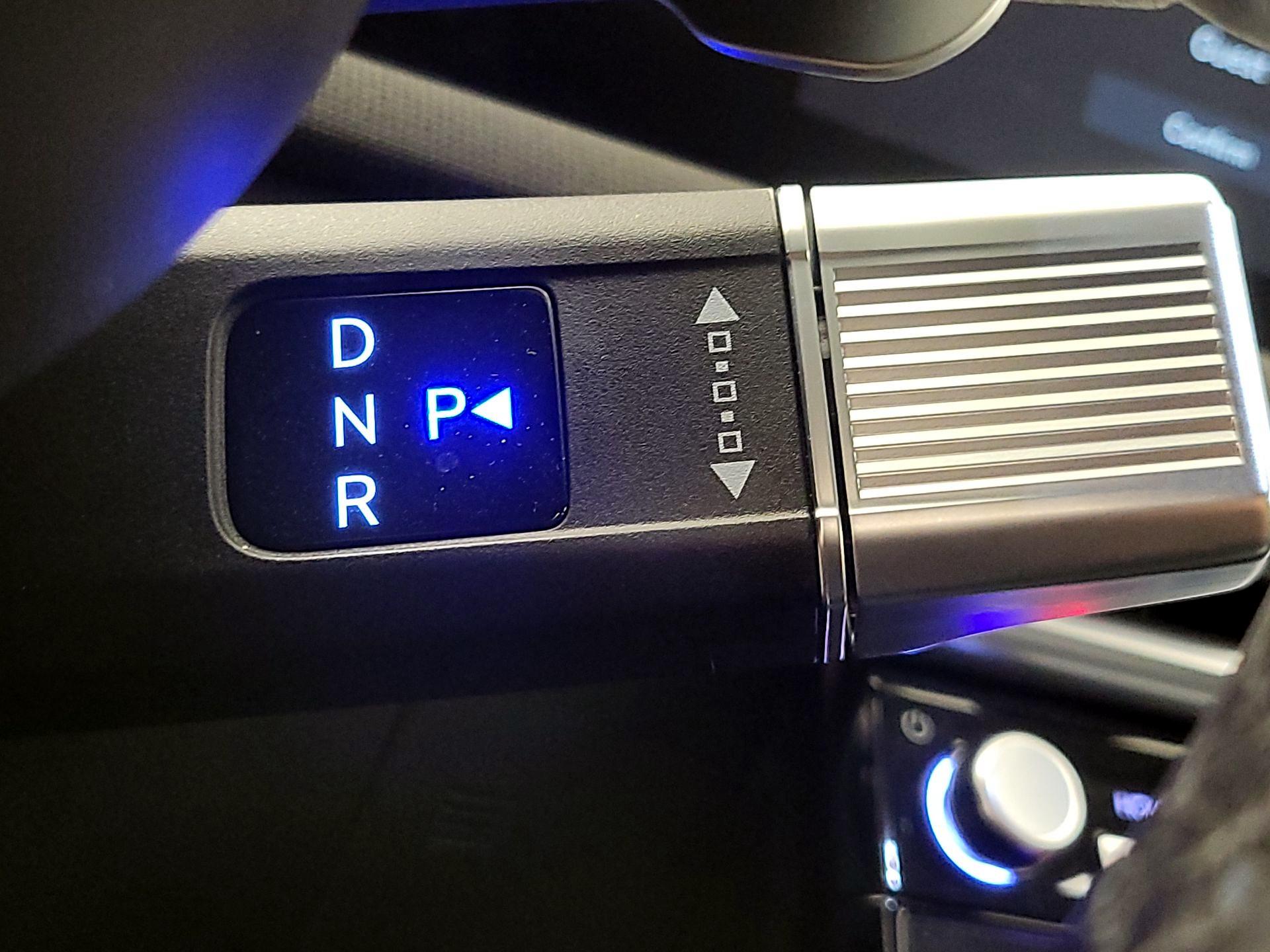 Thumbnail: 2025 Hyundai Tucson - 18