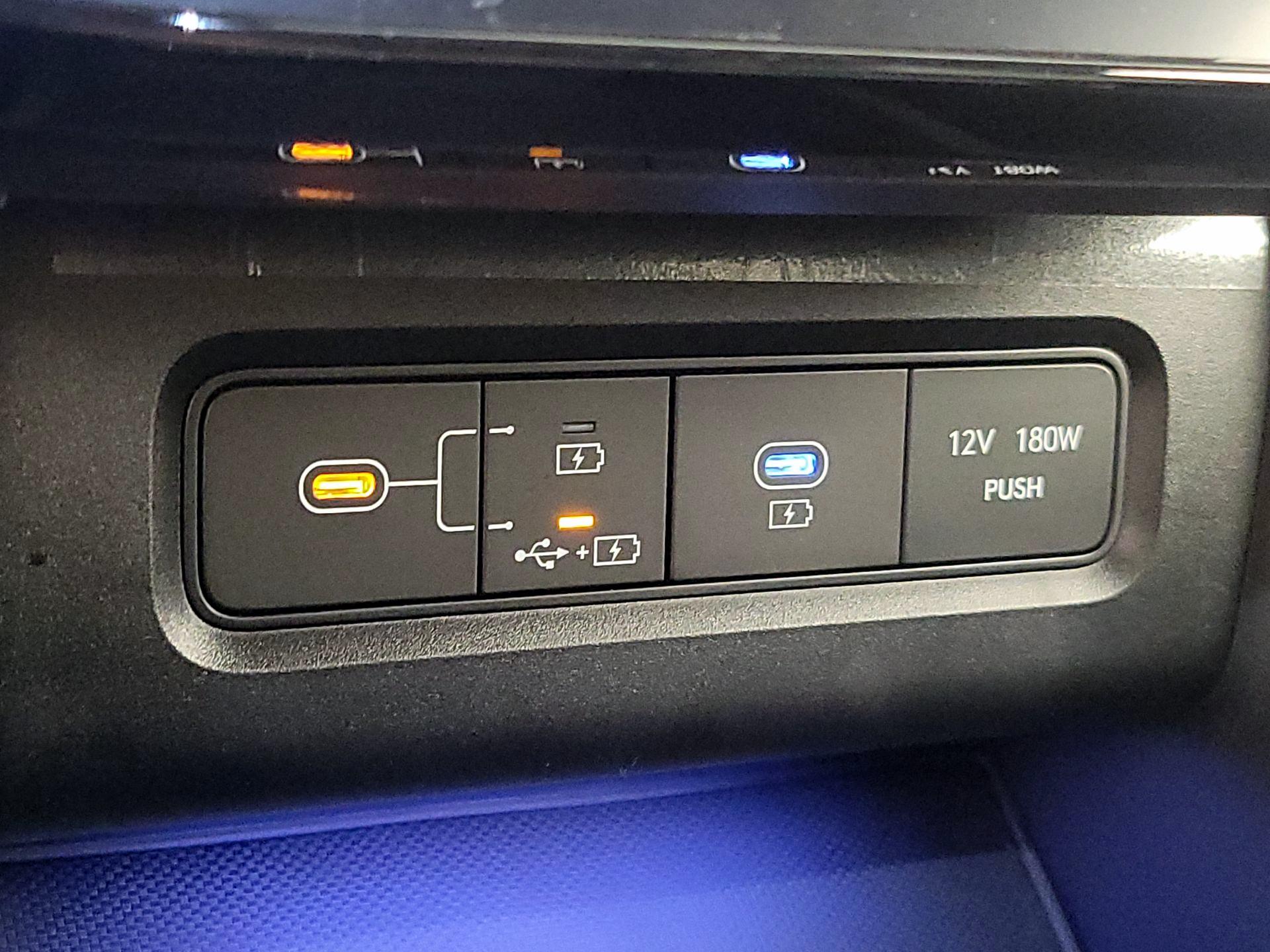 Thumbnail: 2025 Hyundai Tucson - 19