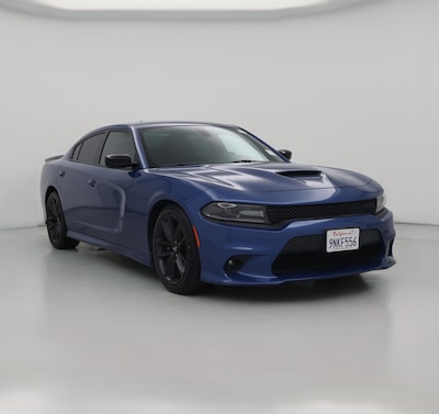 2021 Dodge Charger GT