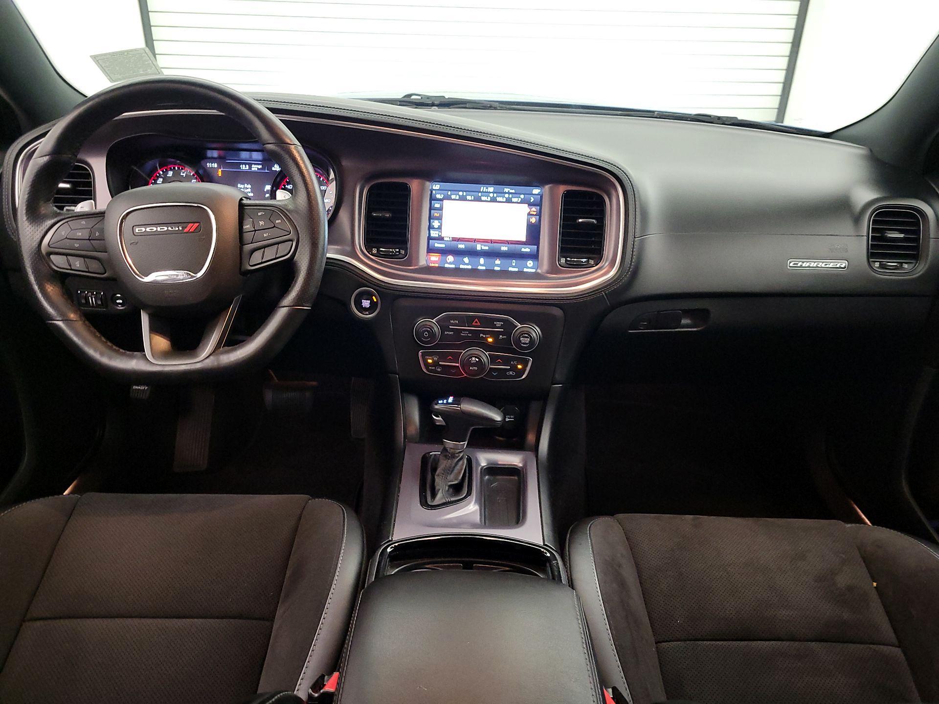 Thumbnail: 2021 Dodge Charger - 9