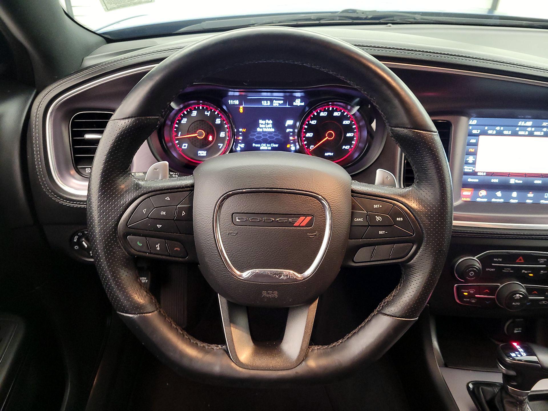 Thumbnail: 2021 Dodge Charger - 10