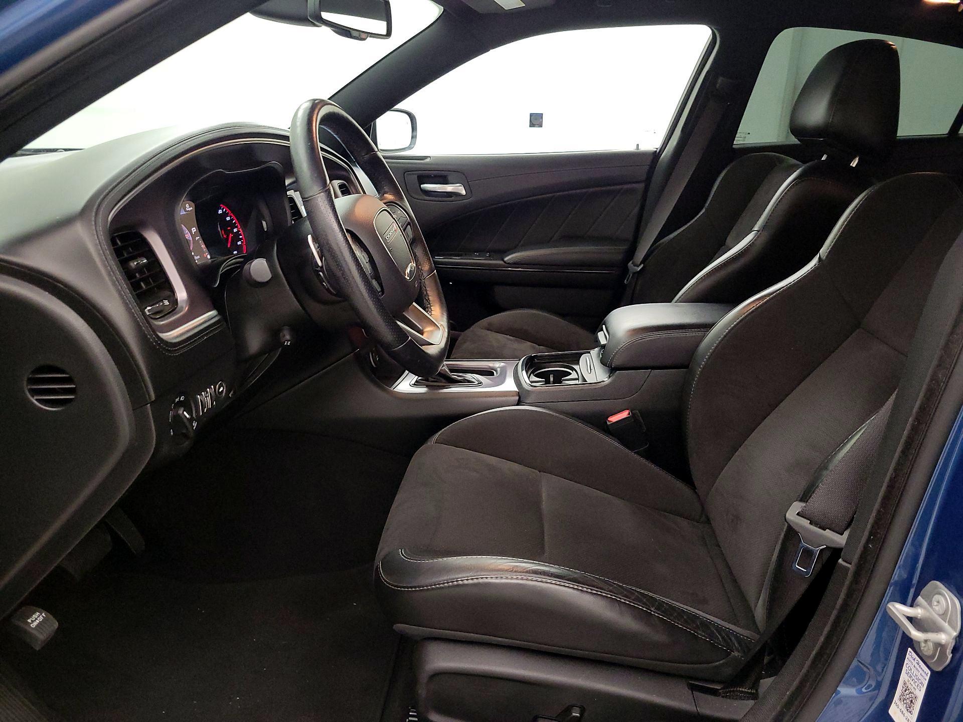 Thumbnail: 2021 Dodge Charger - 11