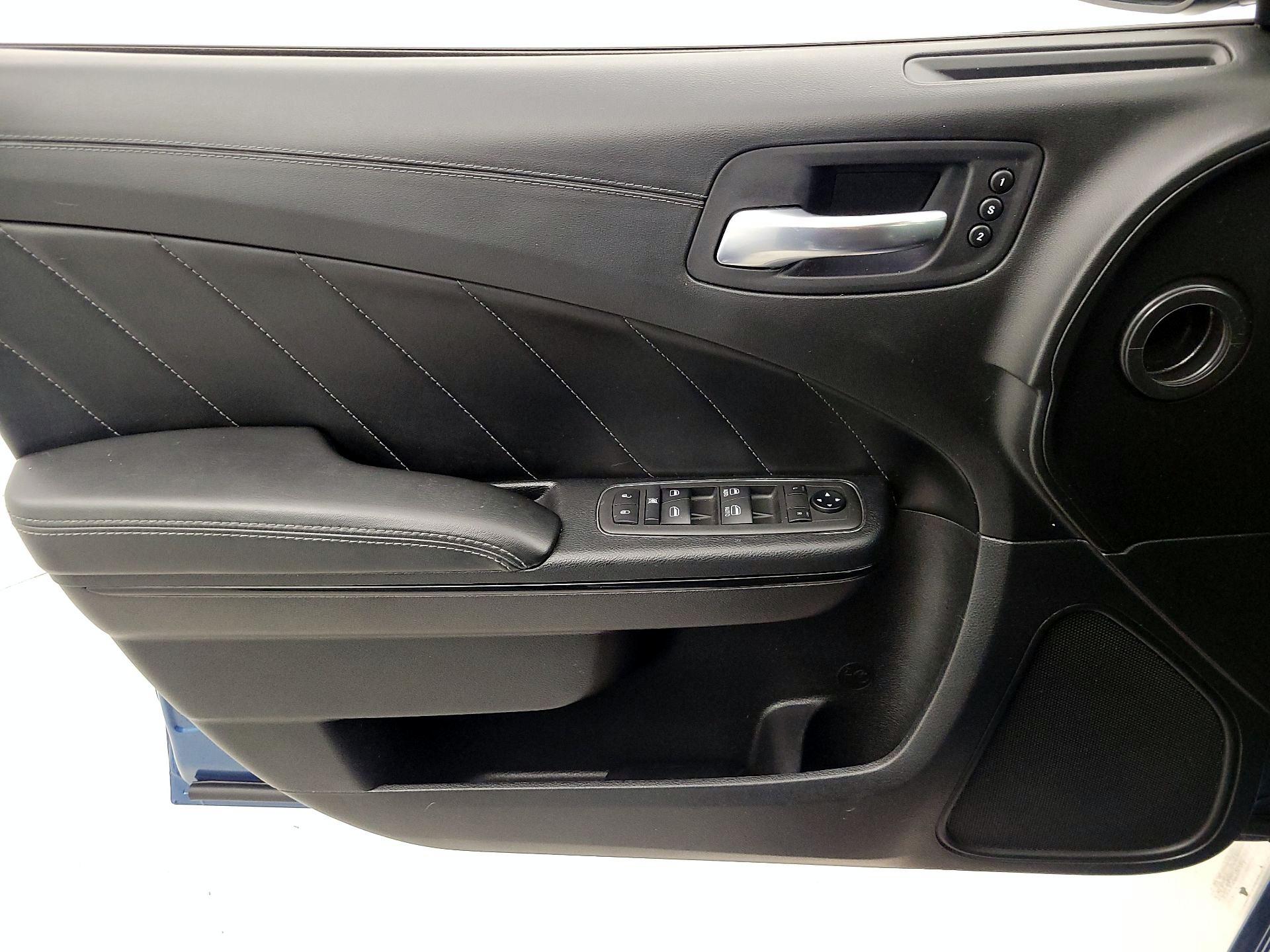 Thumbnail: 2021 Dodge Charger - 12