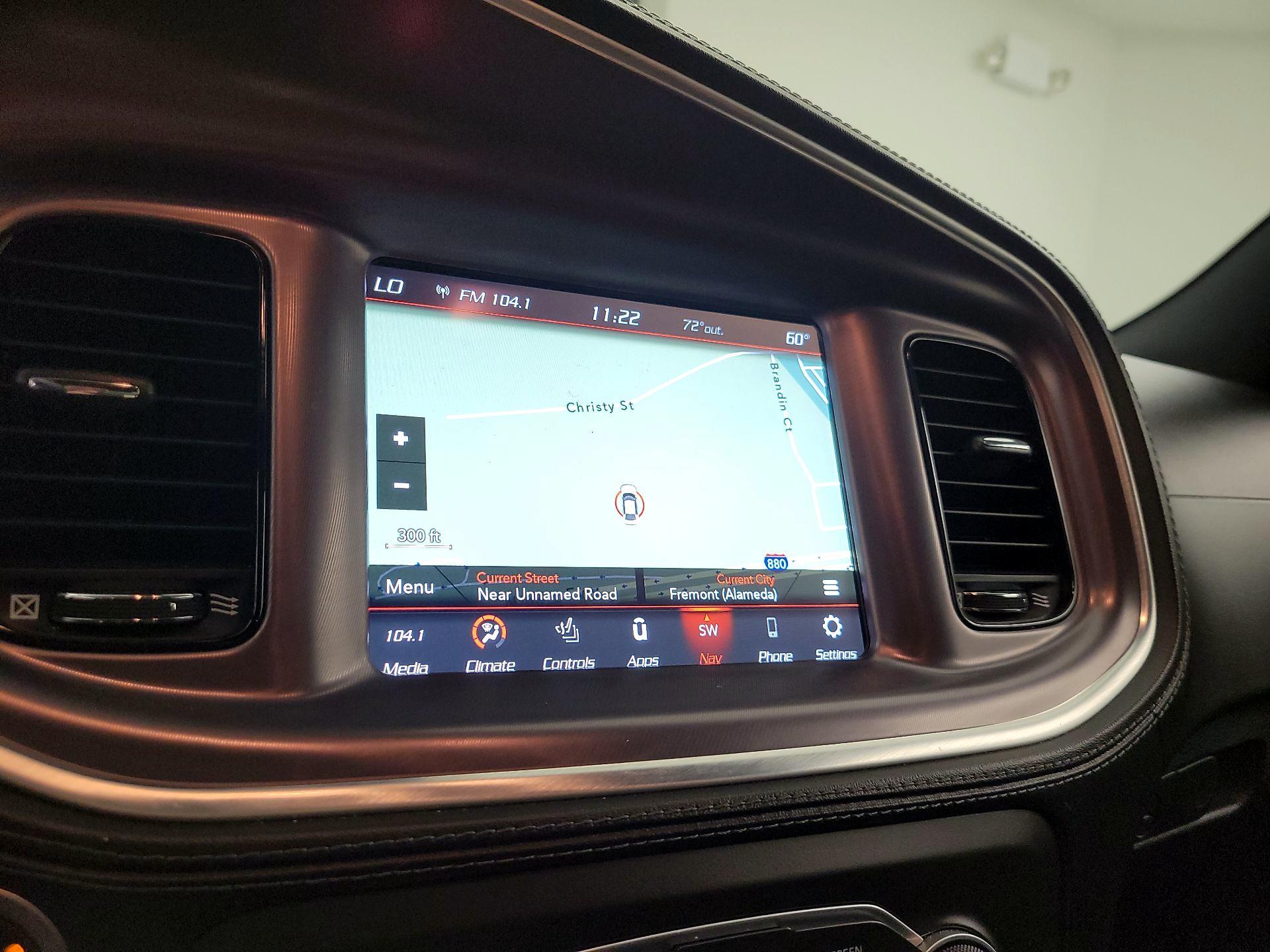 Thumbnail: 2021 Dodge Charger - 14