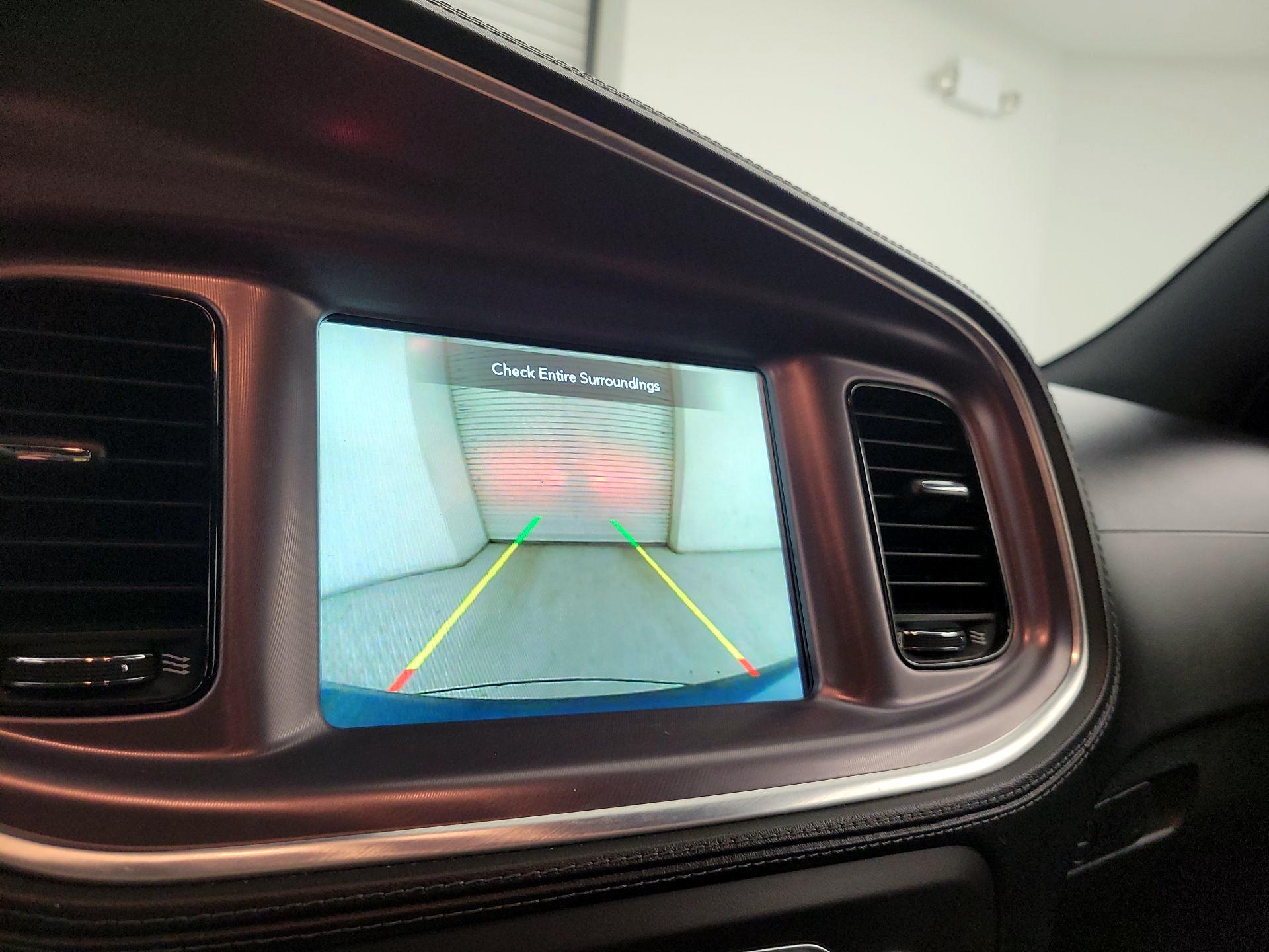 Thumbnail: 2021 Dodge Charger - 15