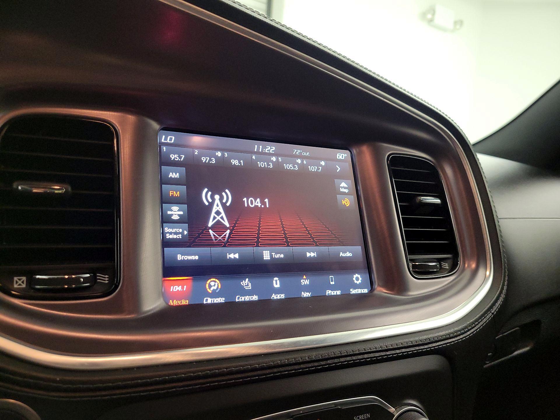 Thumbnail: 2021 Dodge Charger - 16