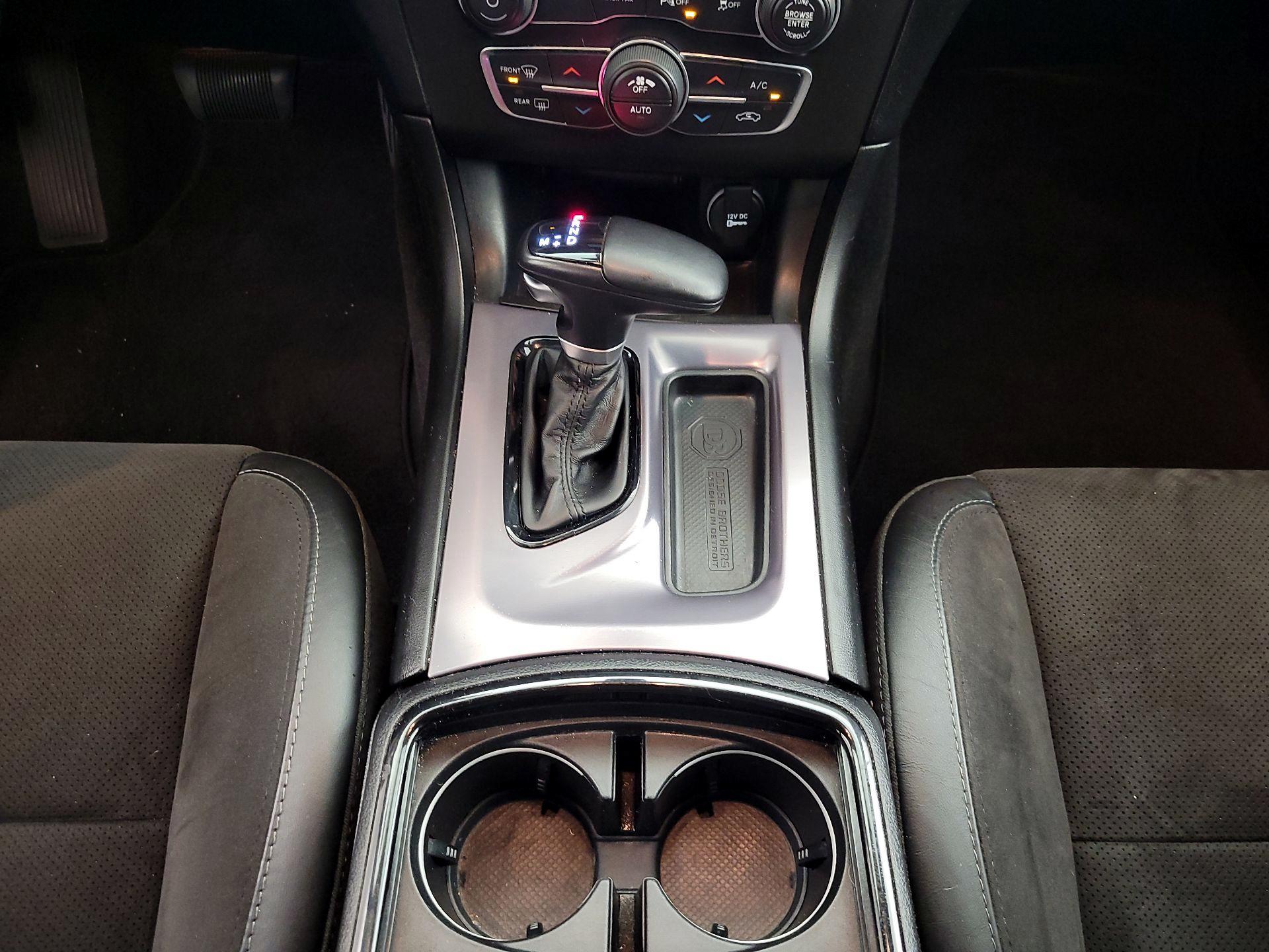 Thumbnail: 2021 Dodge Charger - 18