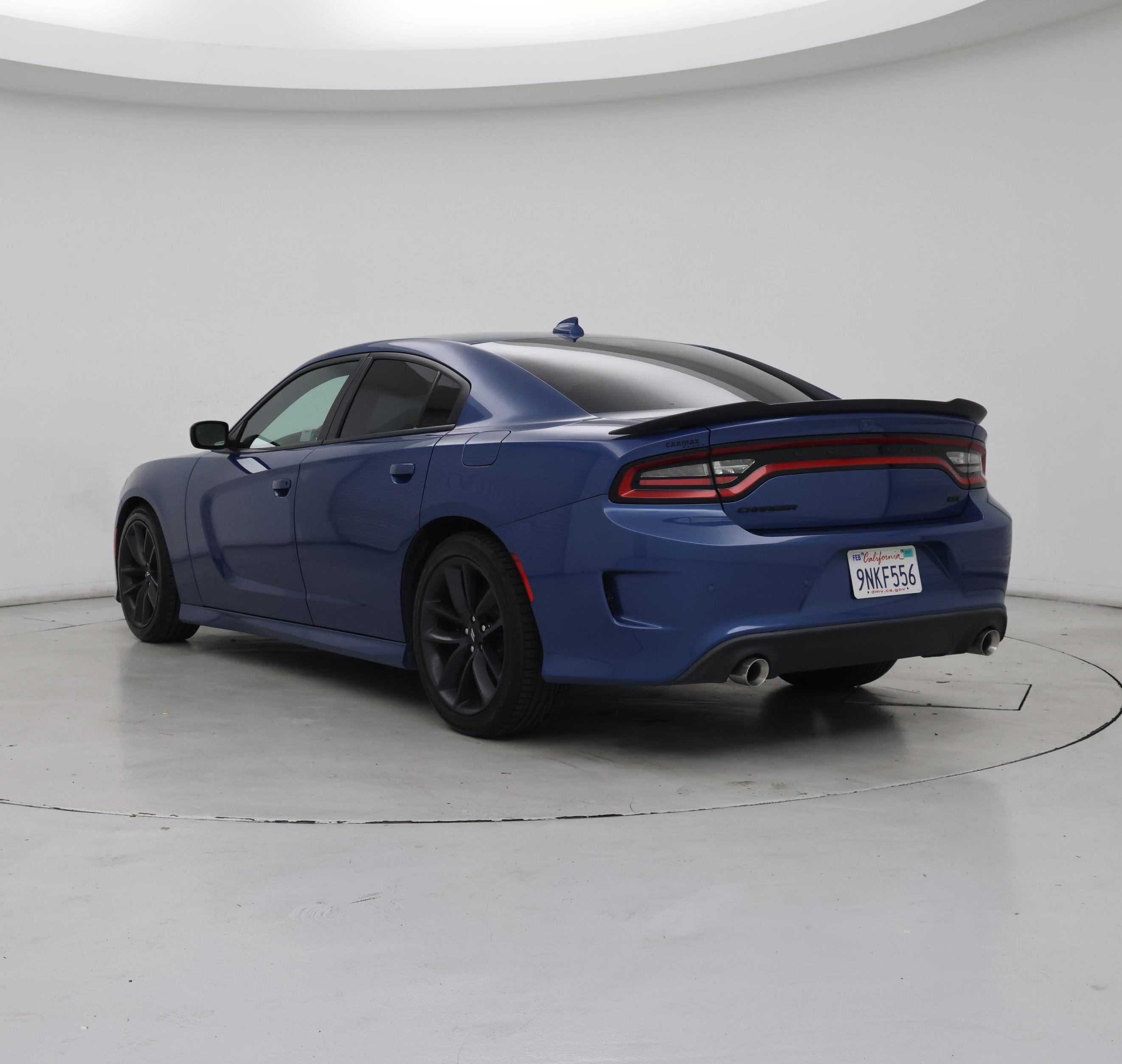 Thumbnail: 2021 Dodge Charger - 2