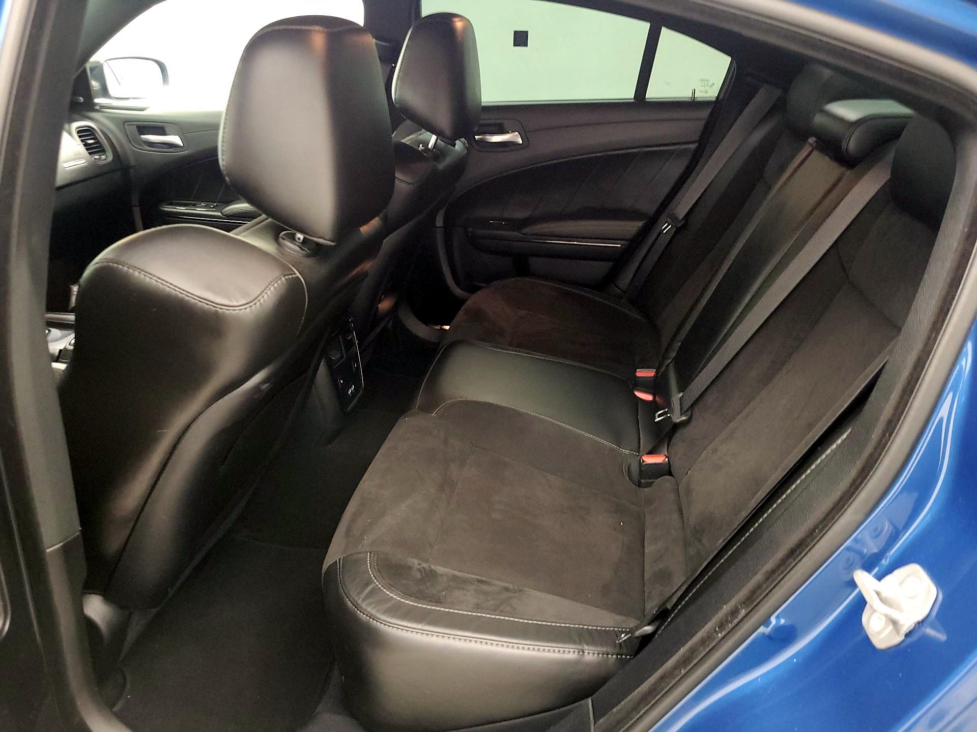 Thumbnail: 2021 Dodge Charger - 20