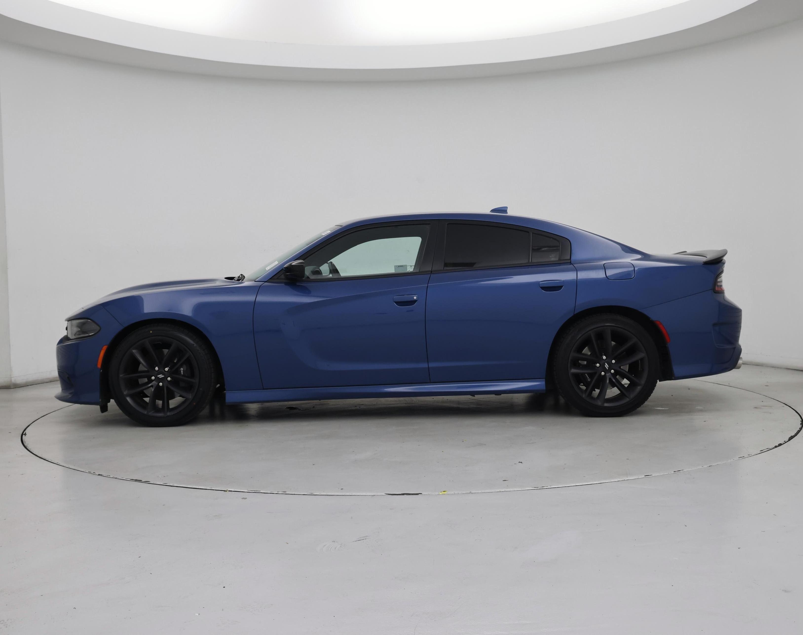 Thumbnail: 2021 Dodge Charger - 3