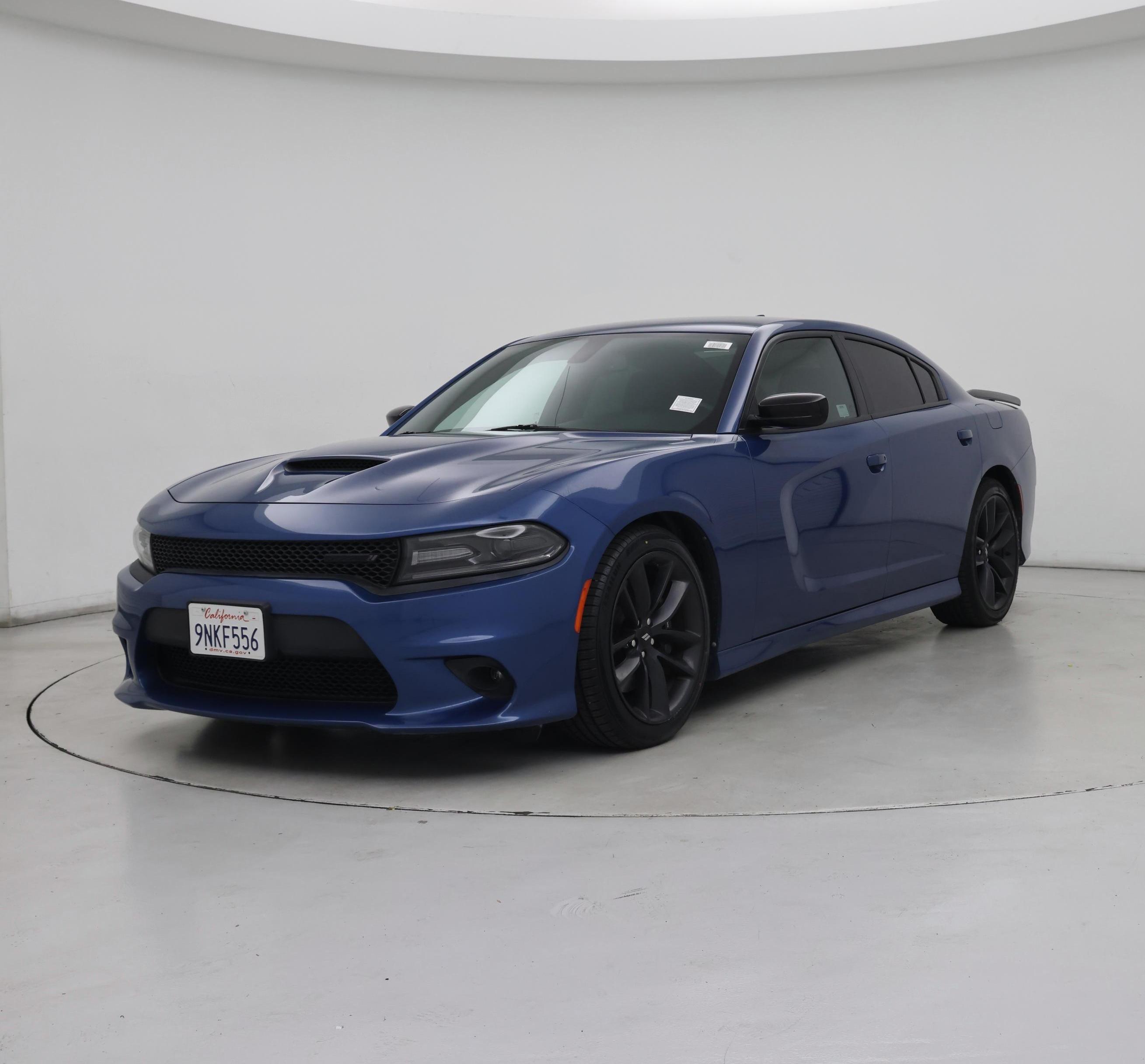Thumbnail: 2021 Dodge Charger - 4
