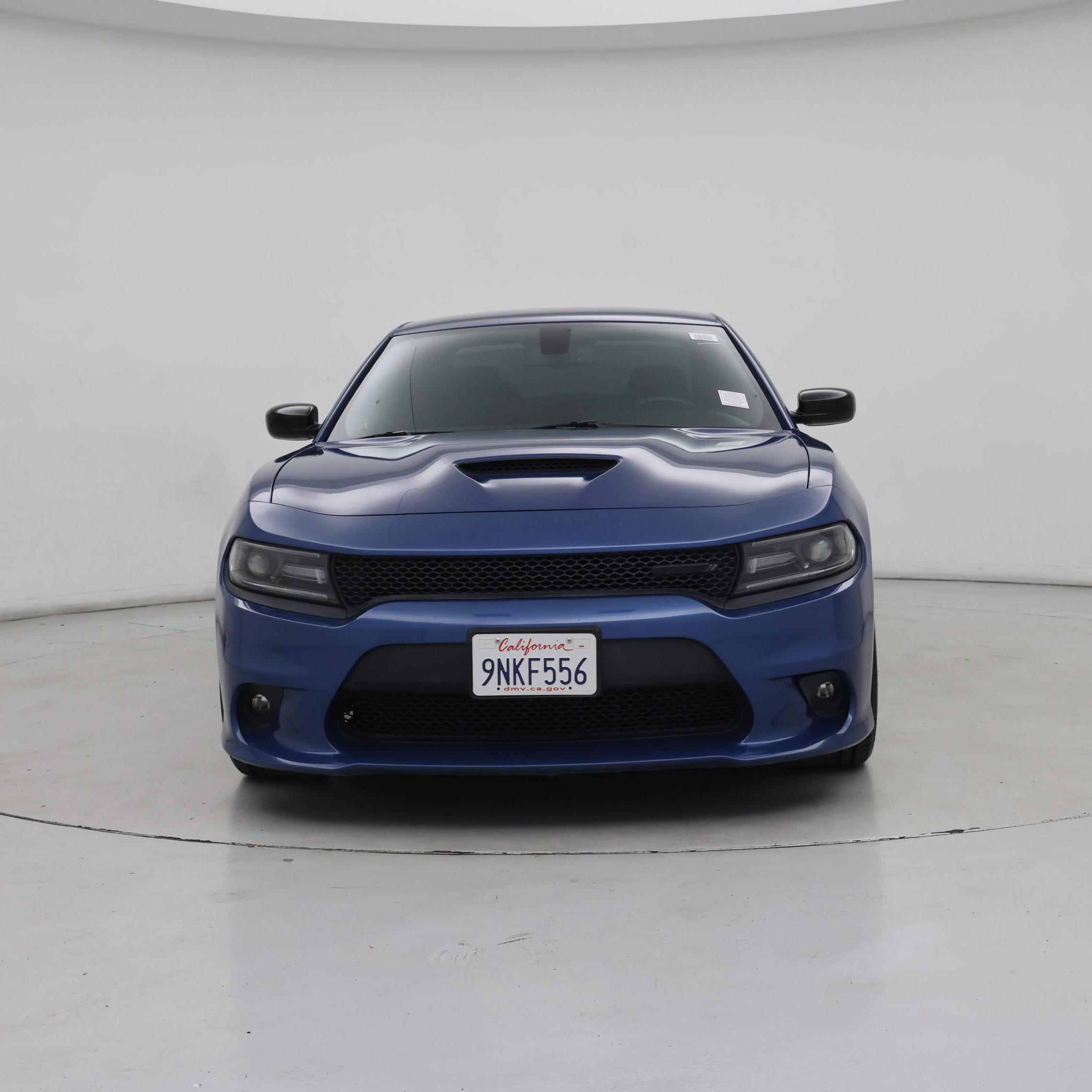 Thumbnail: 2021 Dodge Charger - 5