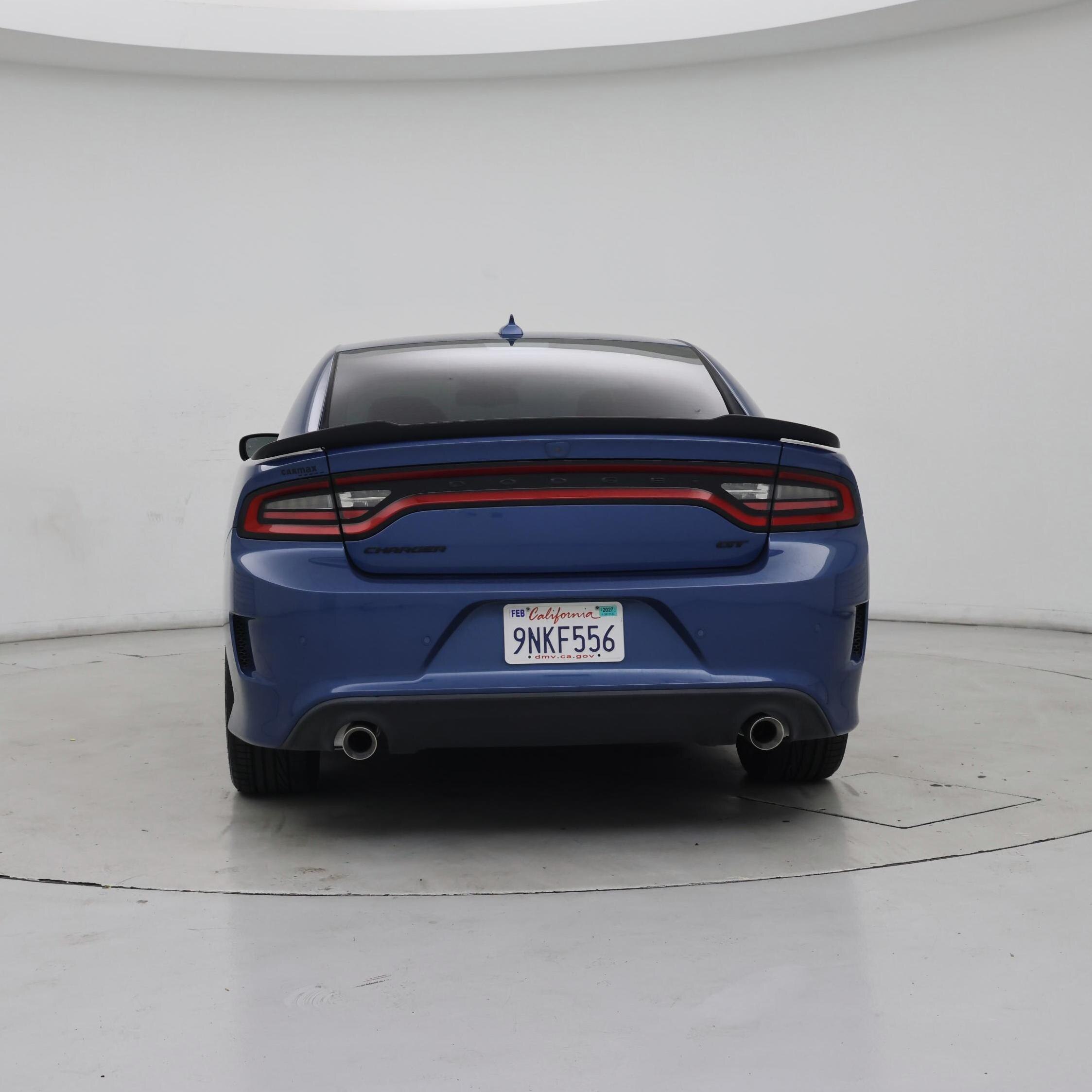 Thumbnail: 2021 Dodge Charger - 6