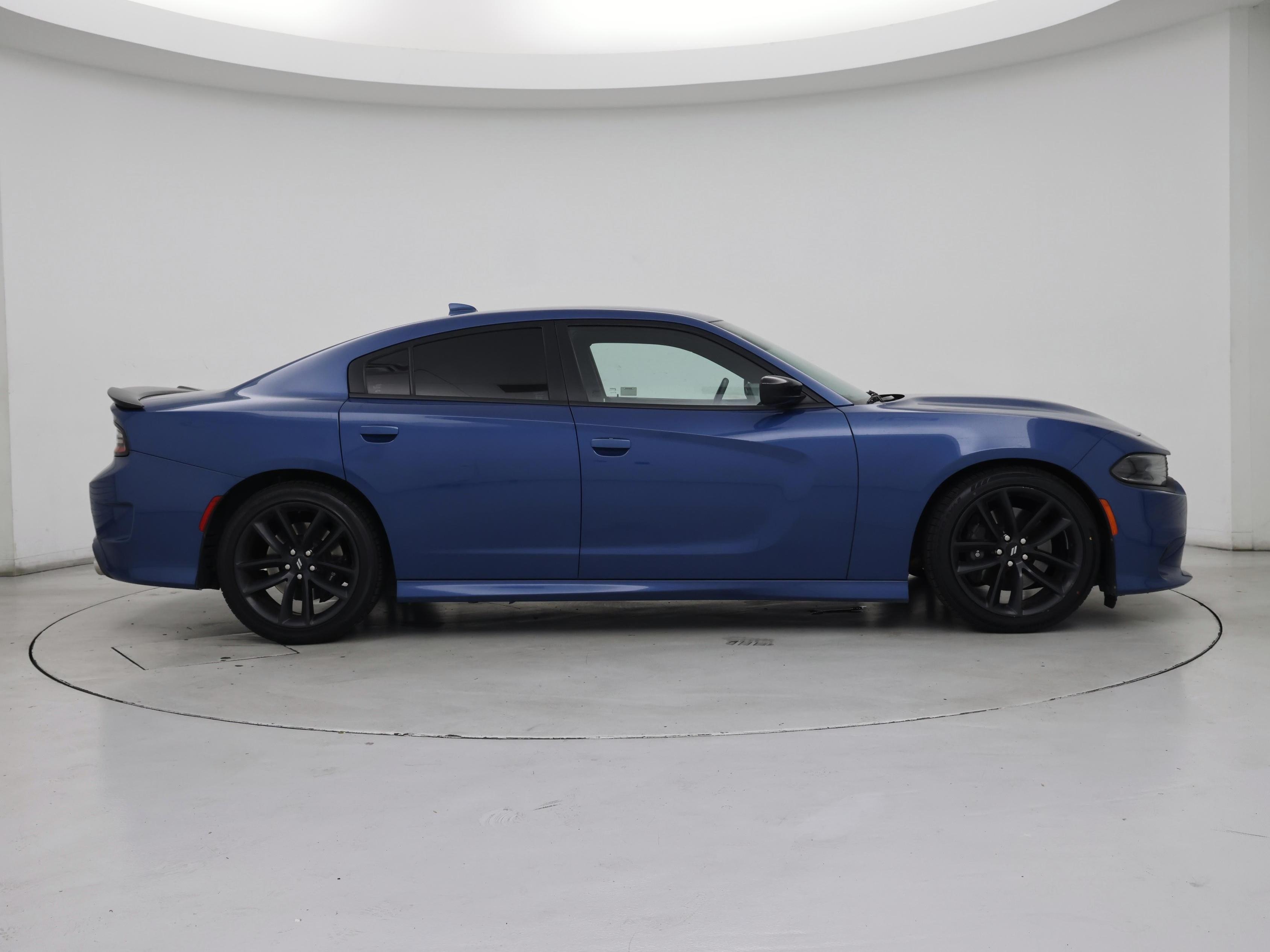 Thumbnail: 2021 Dodge Charger - 7