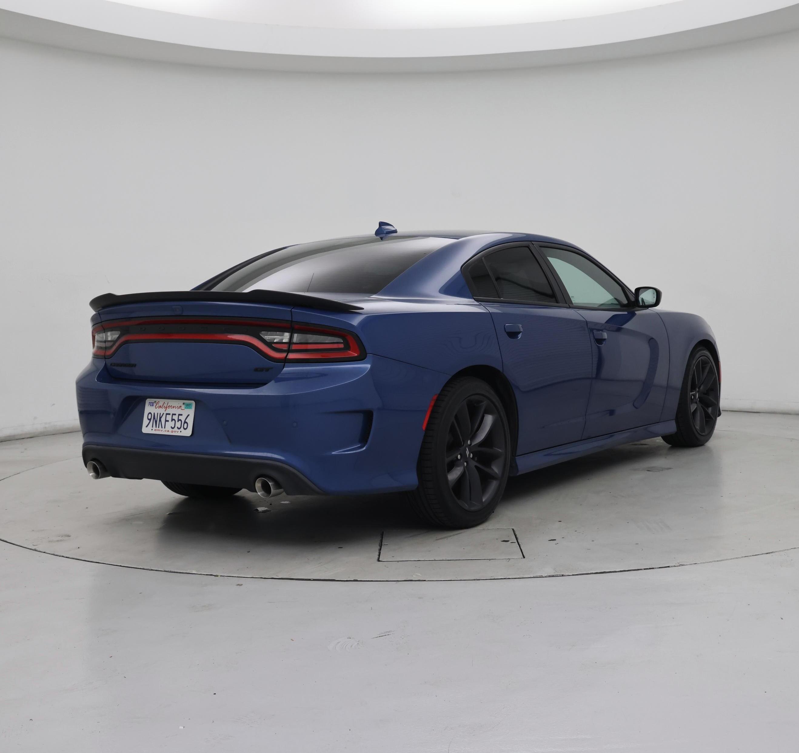 Thumbnail: 2021 Dodge Charger - 8