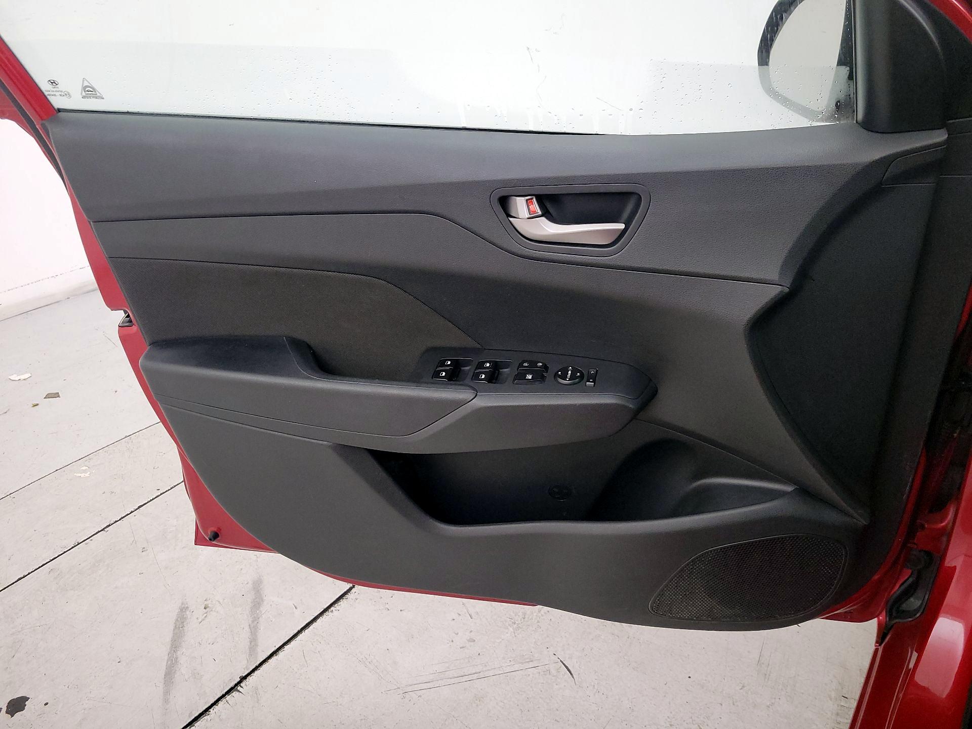 Thumbnail: 2019 Hyundai Accent - 12