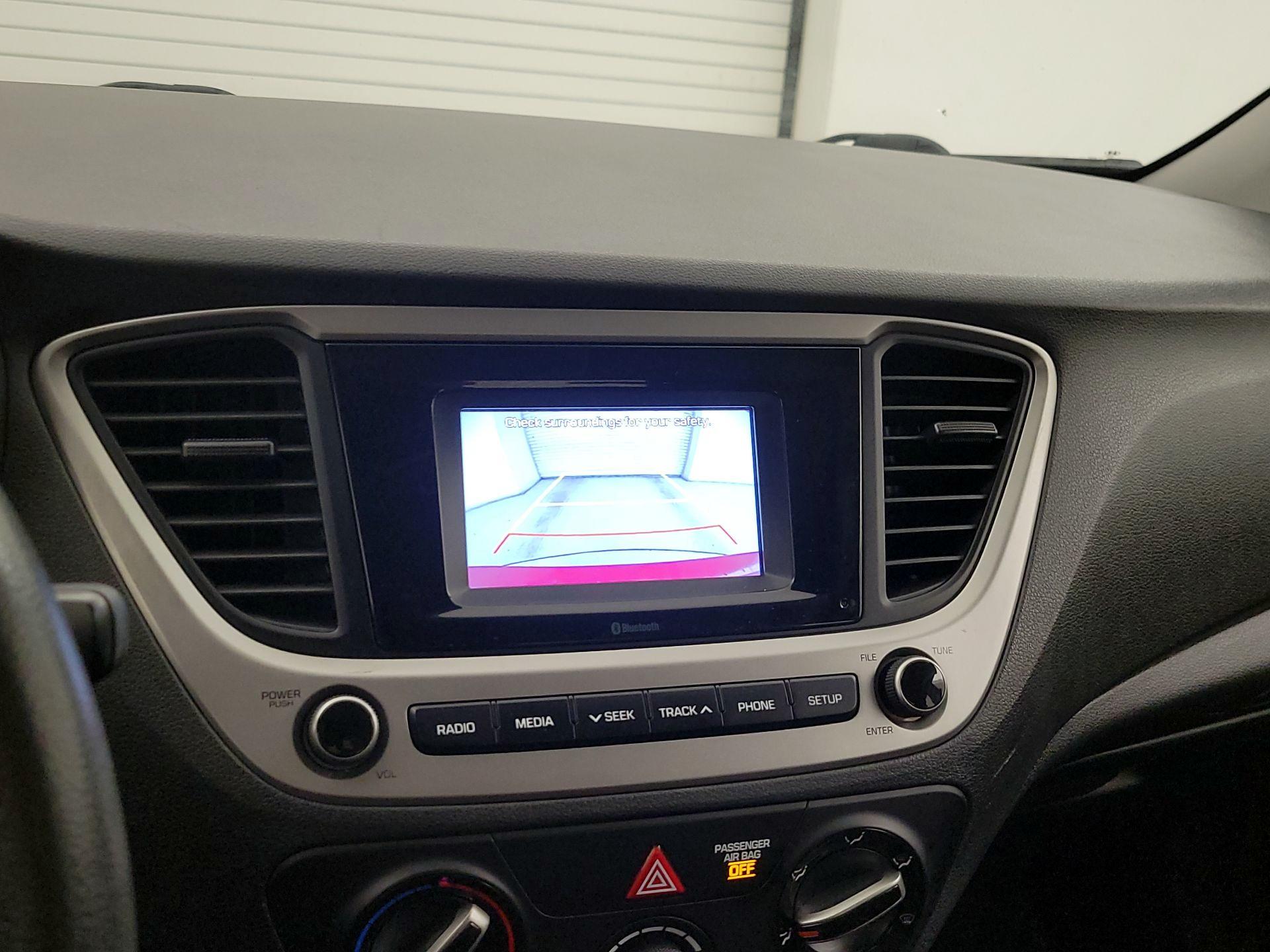 Thumbnail: 2019 Hyundai Accent - 14