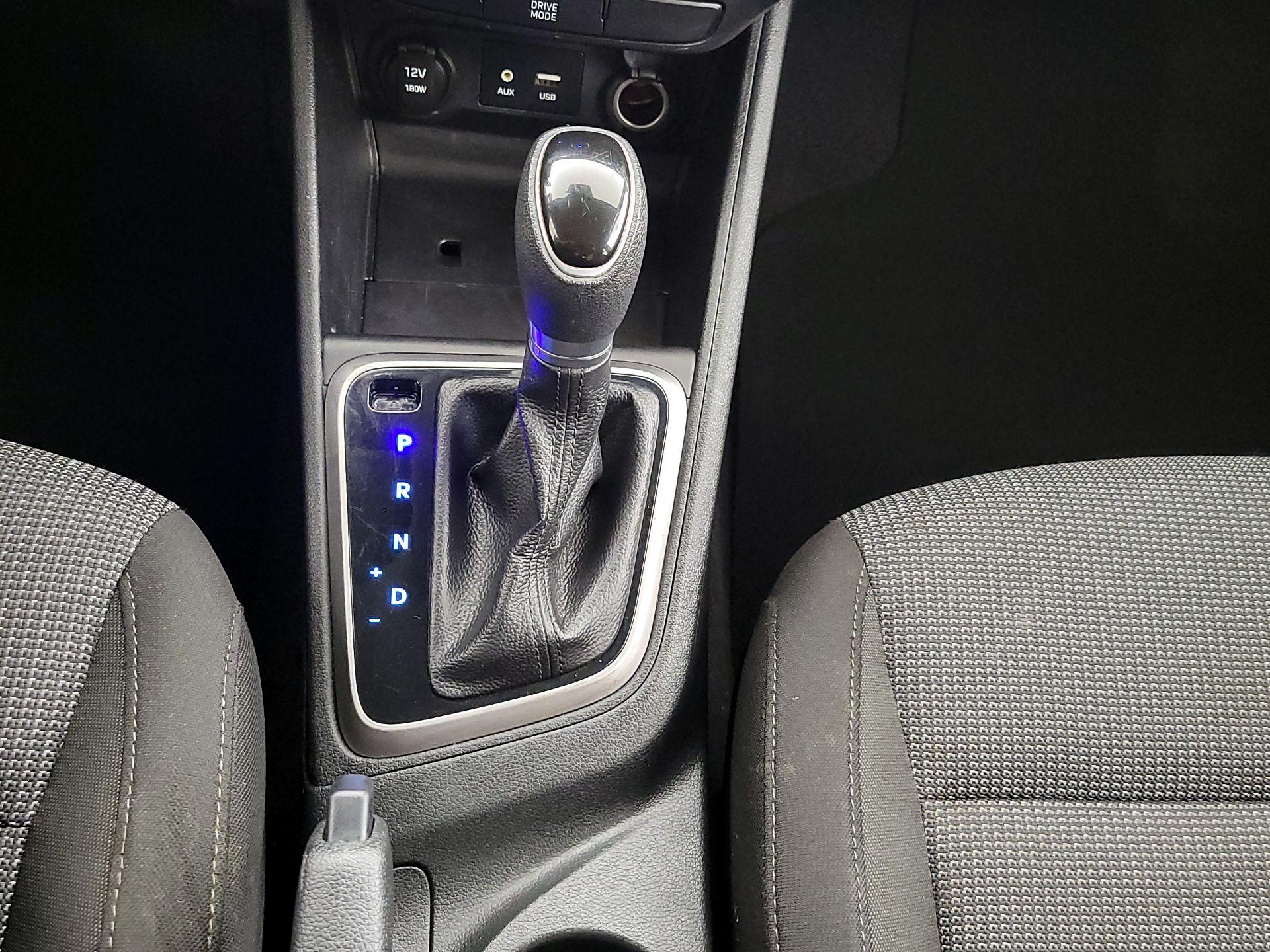 Thumbnail: 2019 Hyundai Accent - 17