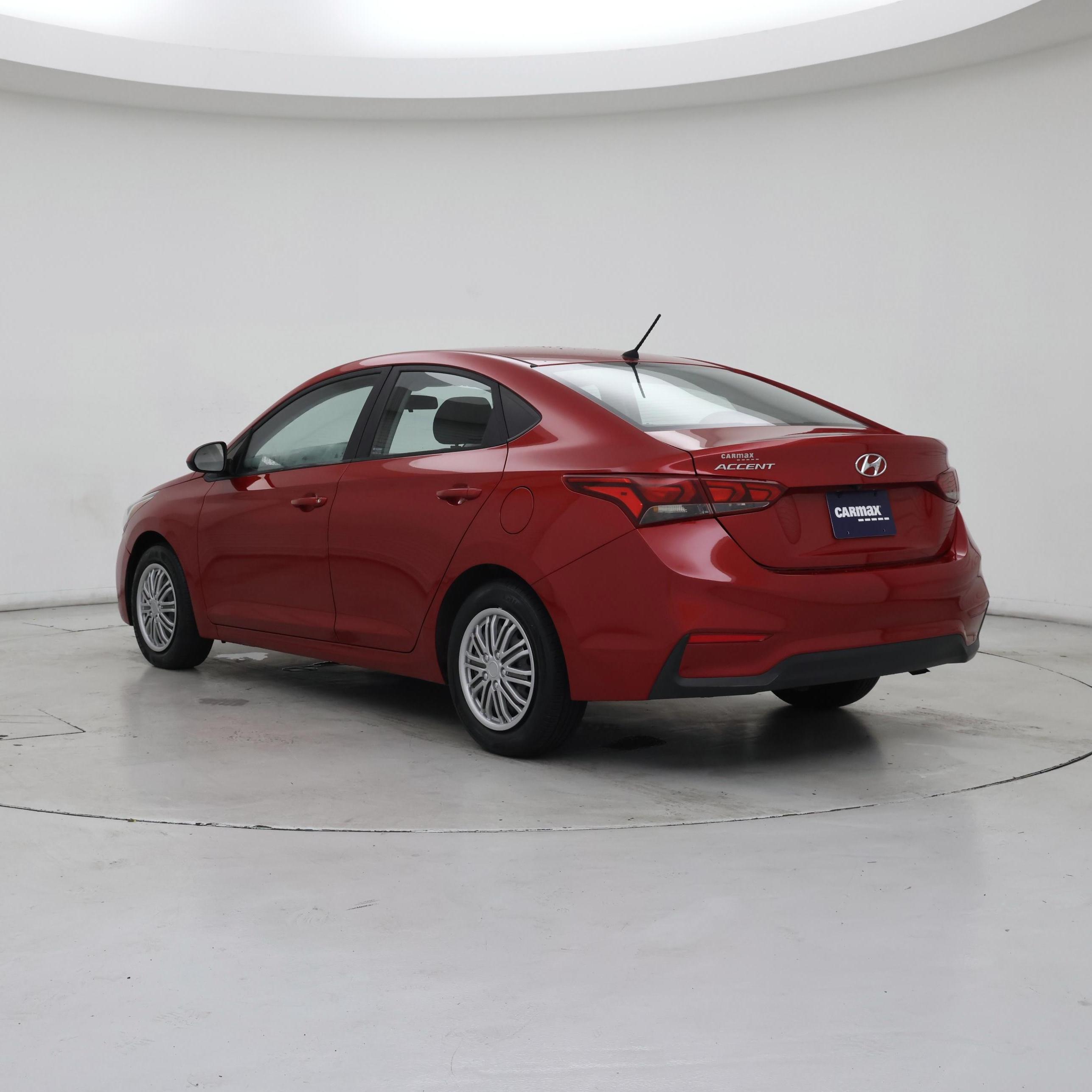 Thumbnail: 2019 Hyundai Accent - 2