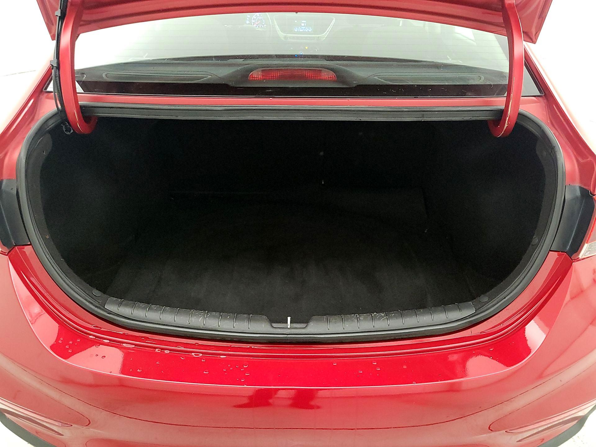 Thumbnail: 2019 Hyundai Accent - 20