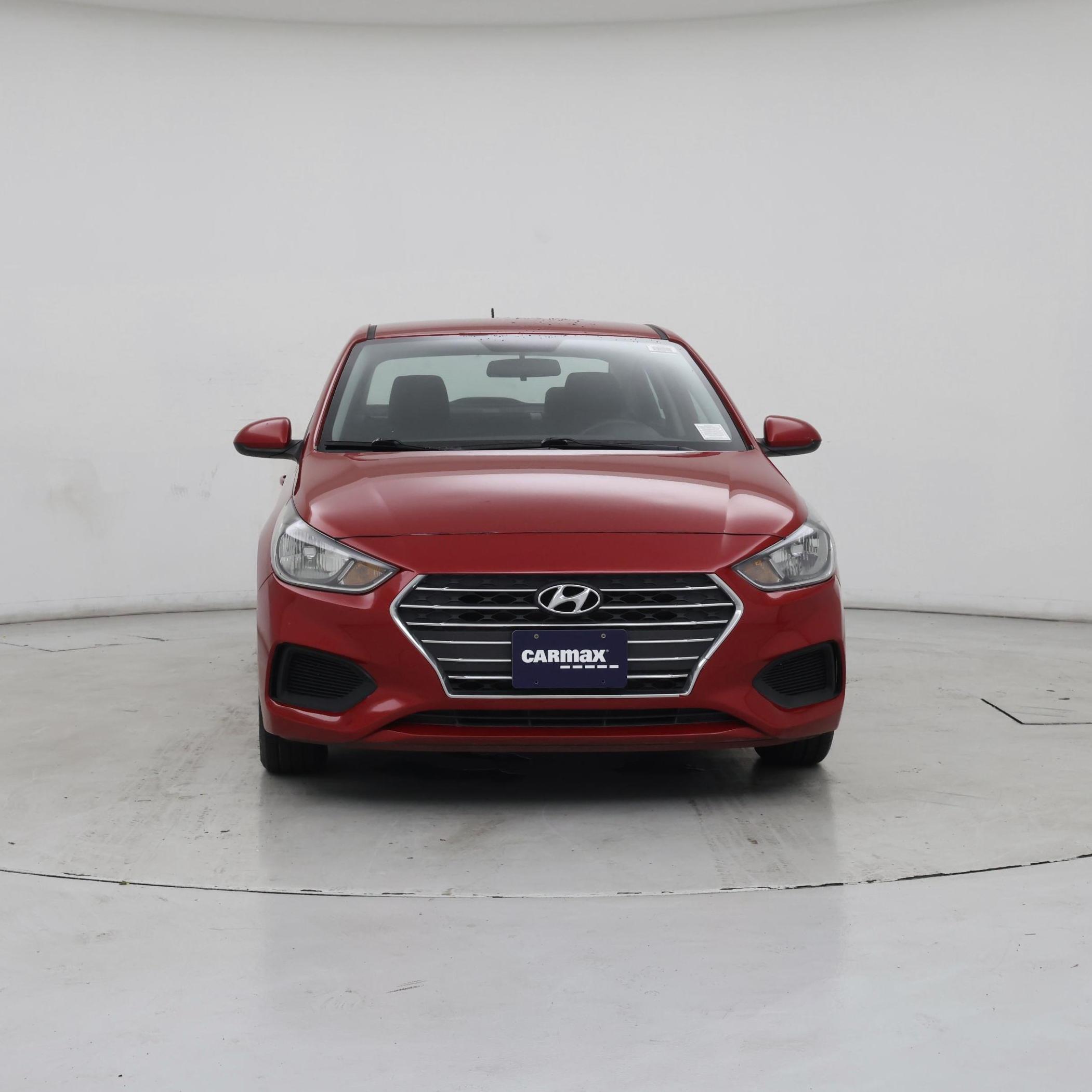 Thumbnail: 2019 Hyundai Accent - 5