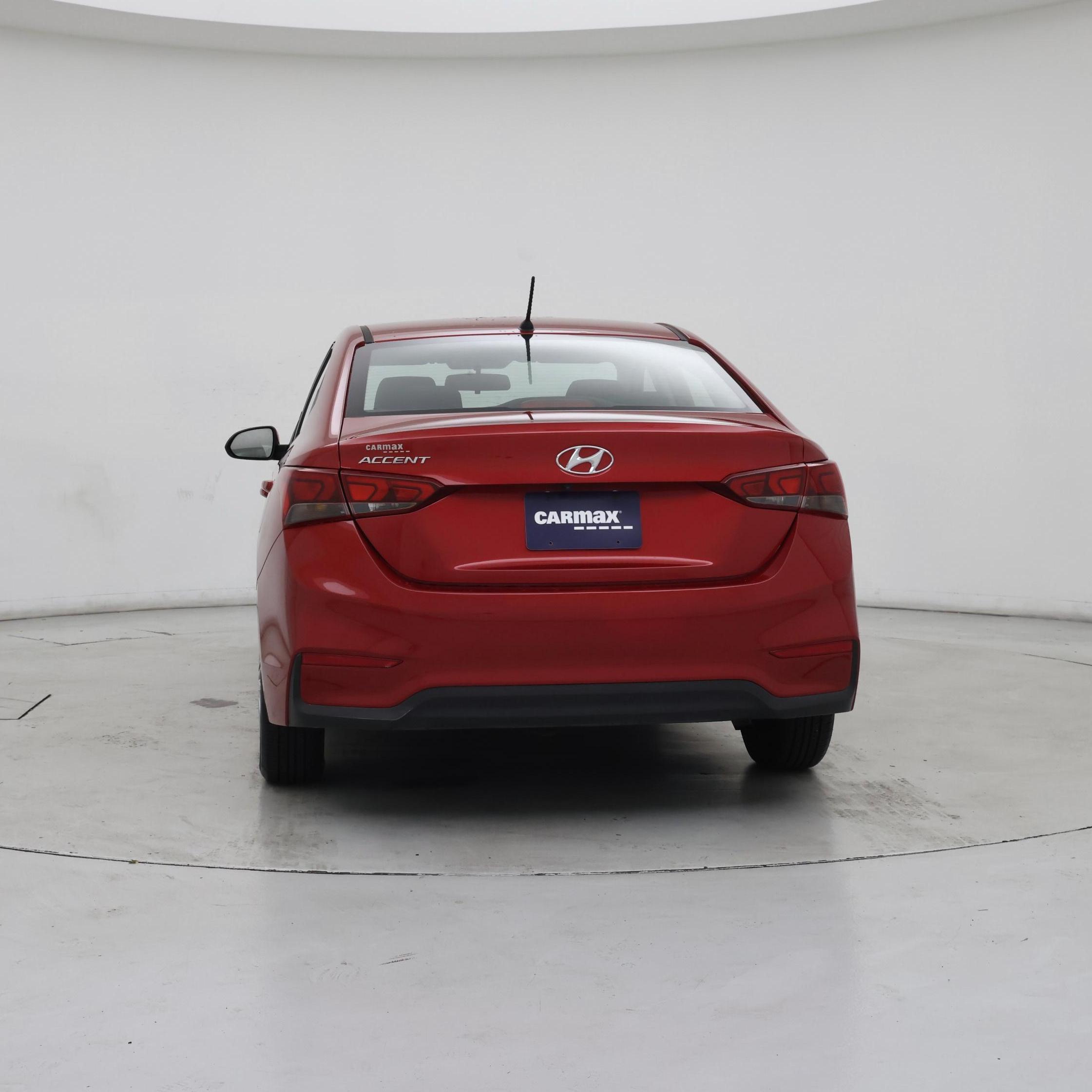 Thumbnail: 2019 Hyundai Accent - 6