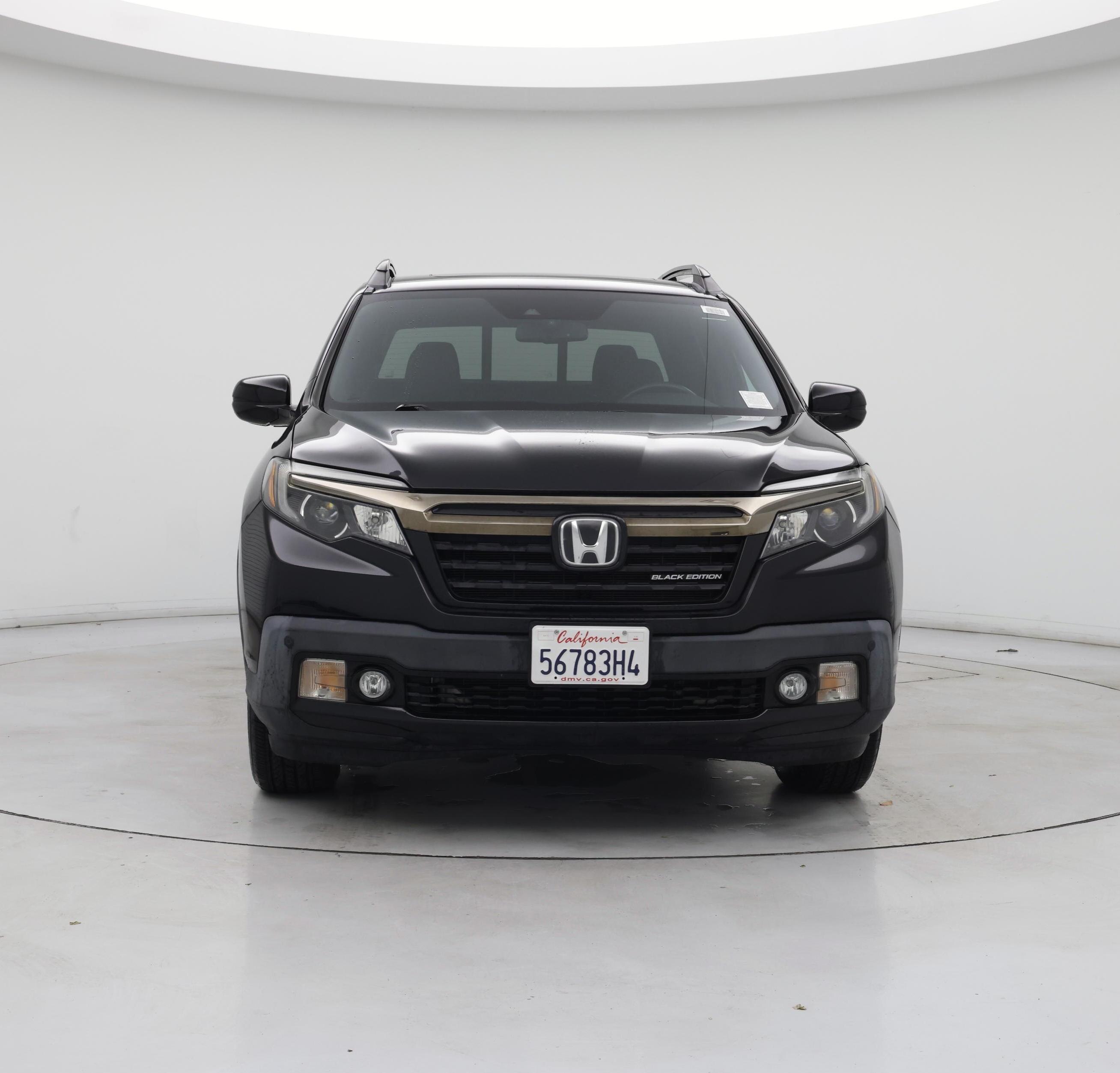 Thumbnail: 2017 Honda Ridgeline - 5
