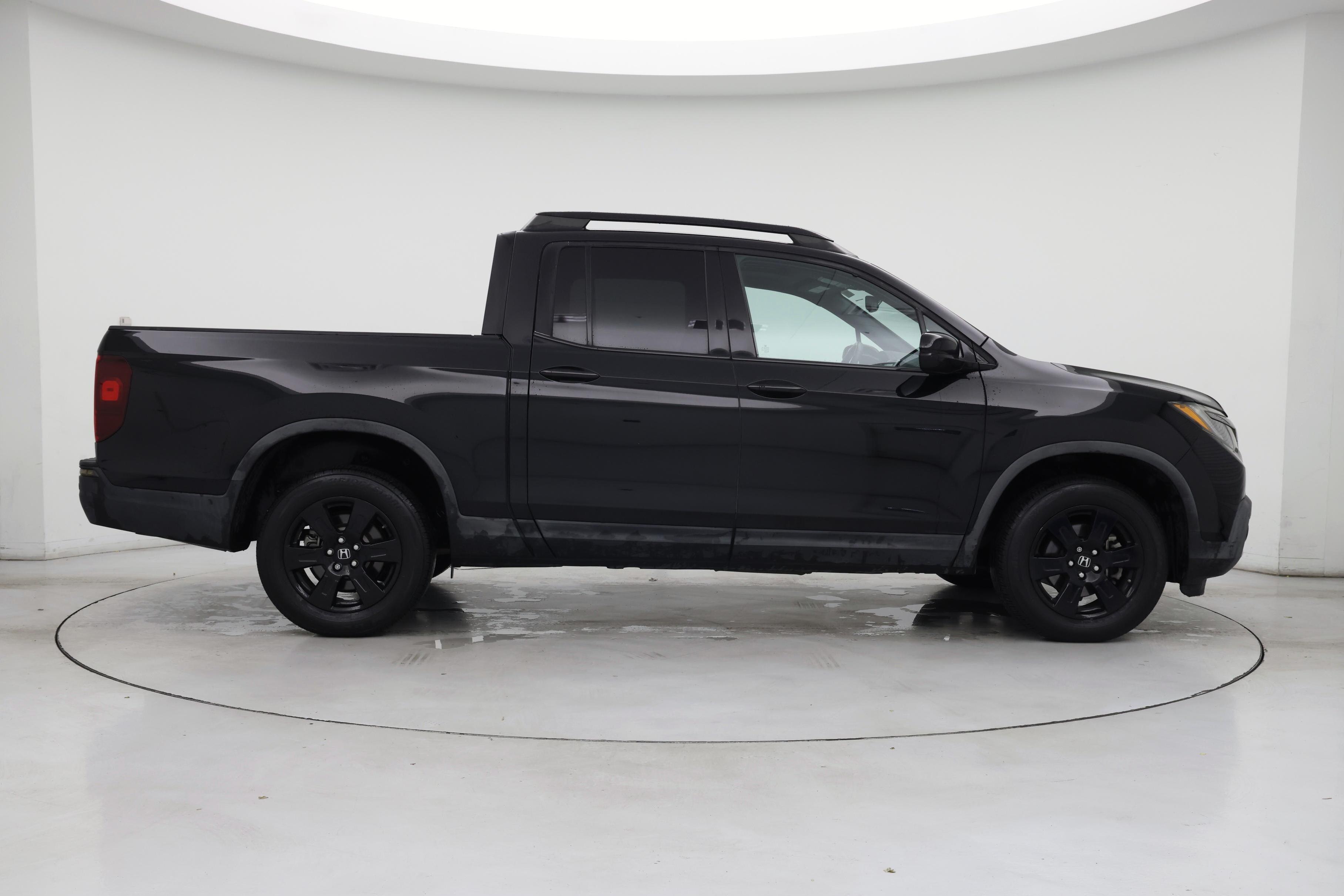 Thumbnail: 2017 Honda Ridgeline - 7