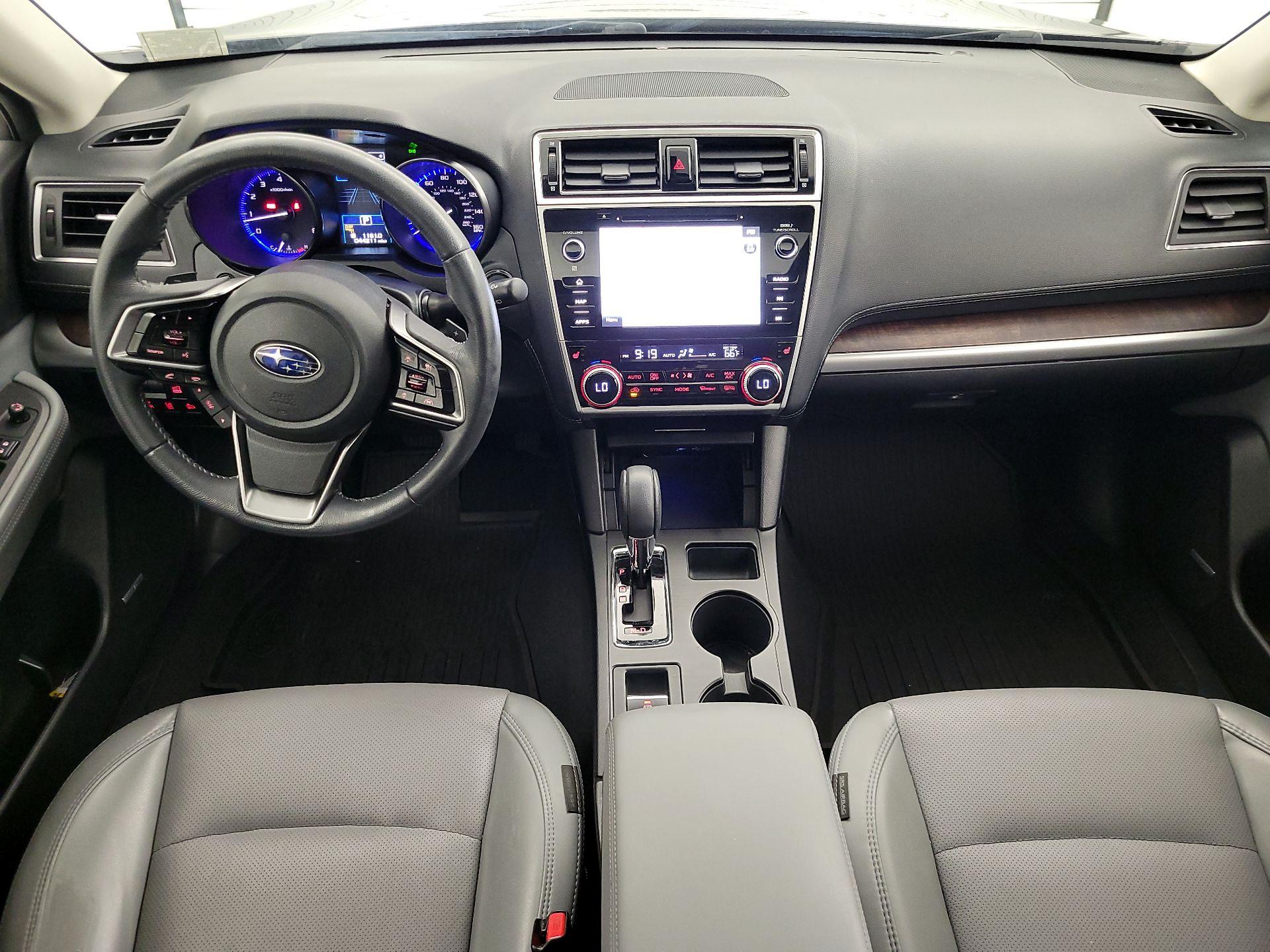 Thumbnail: 2019 Subaru Outback - 9