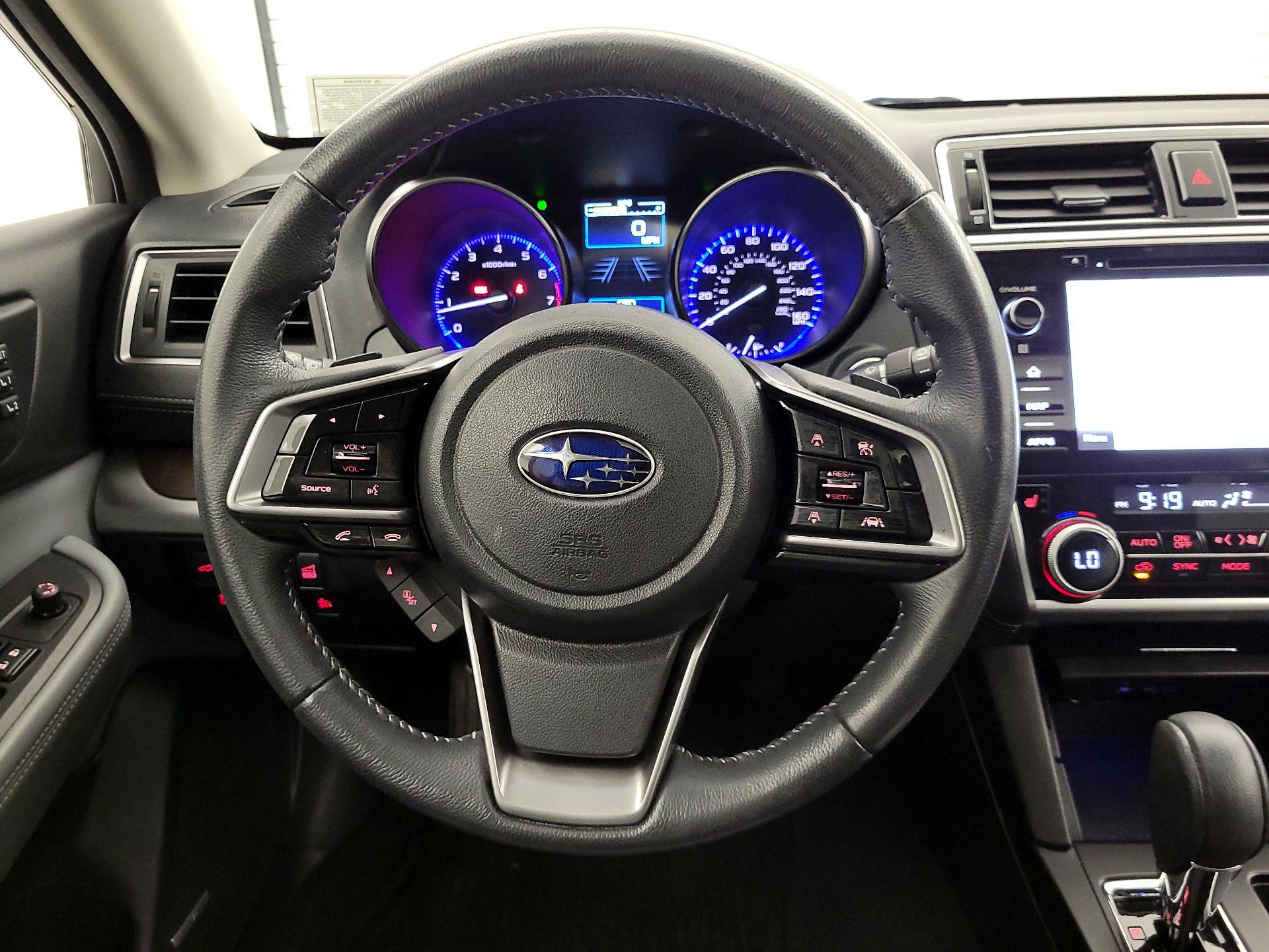 Thumbnail: 2019 Subaru Outback - 10