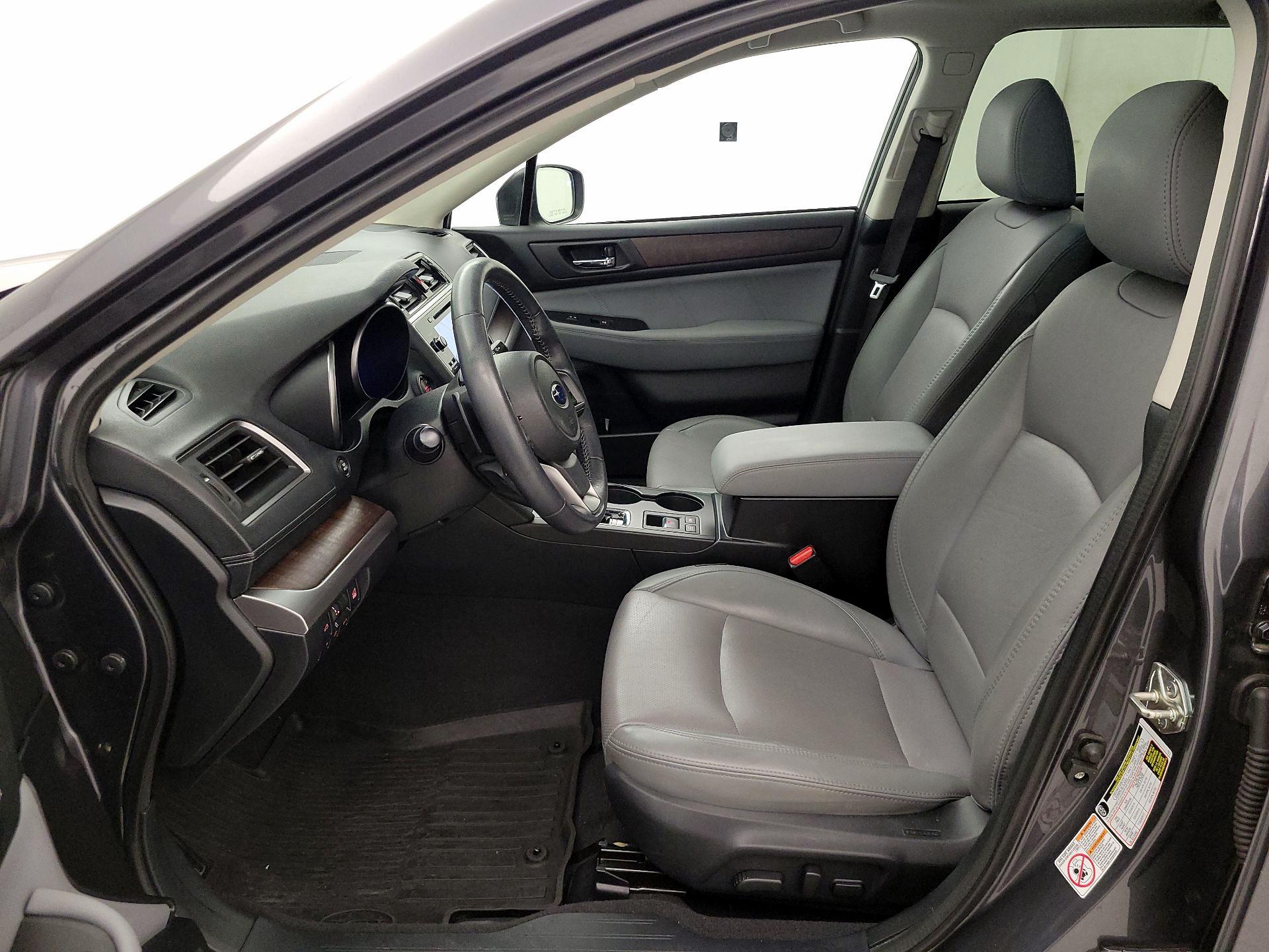 Thumbnail: 2019 Subaru Outback - 11