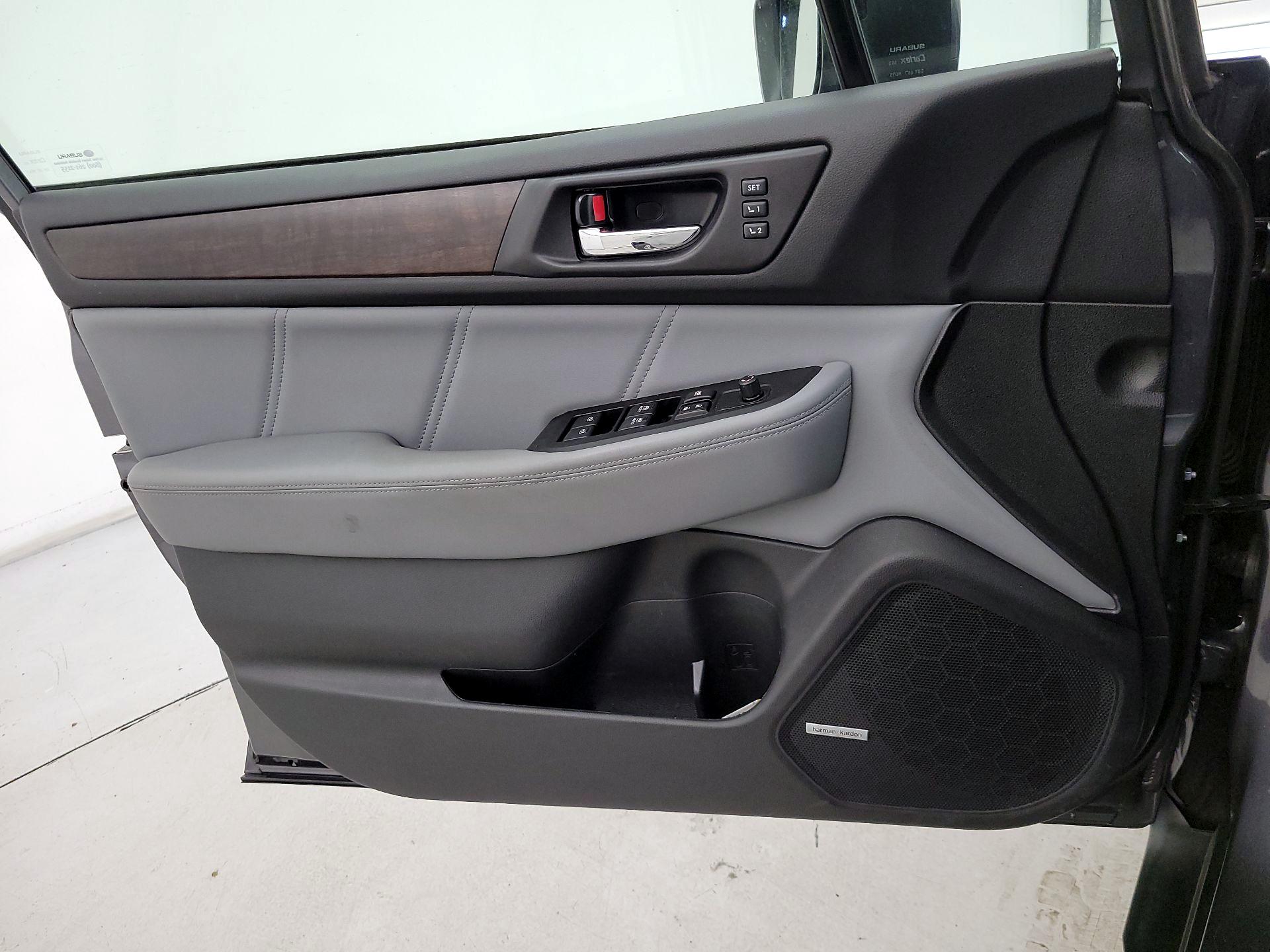 Thumbnail: 2019 Subaru Outback - 12