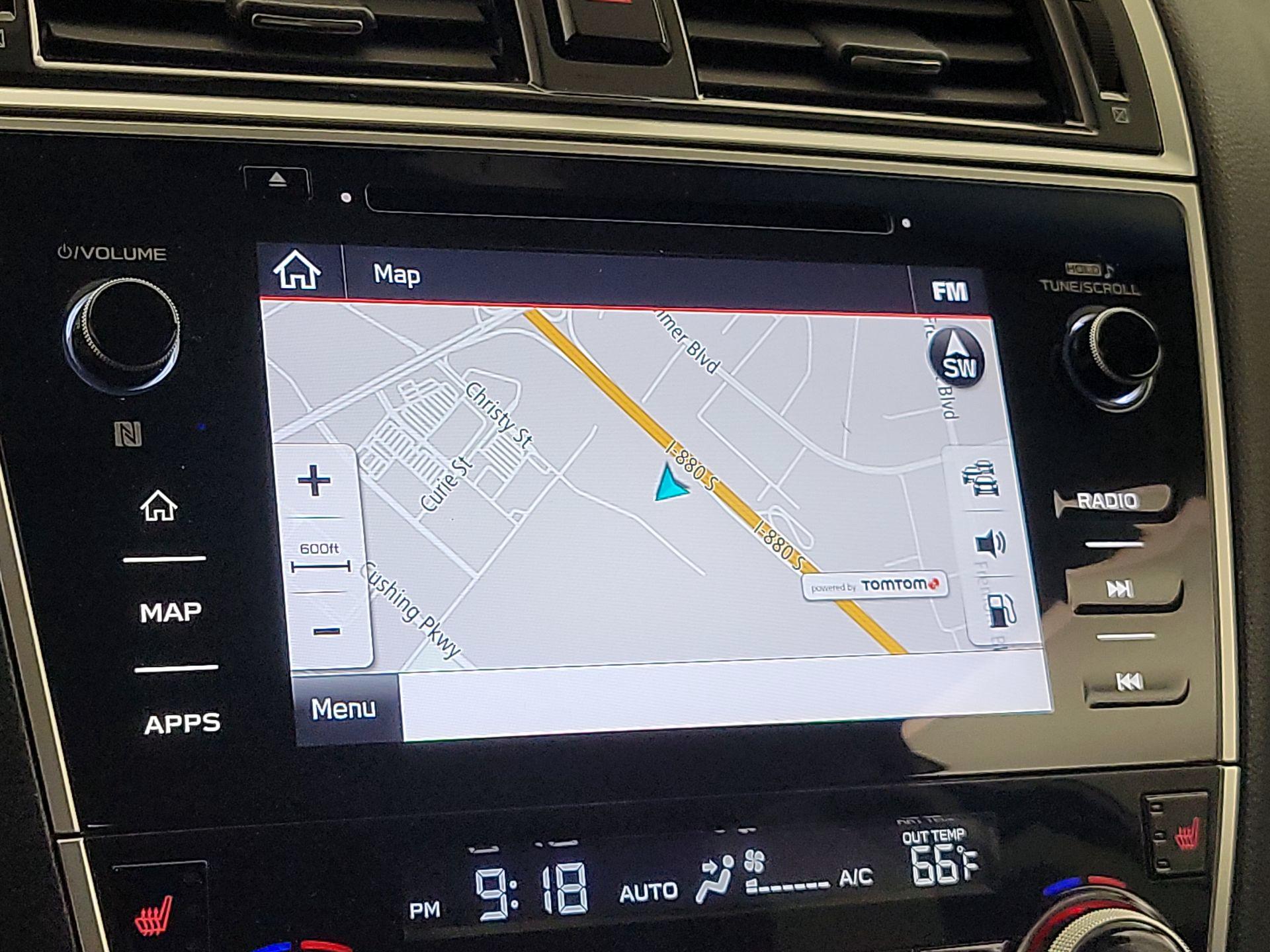 Thumbnail: 2019 Subaru Outback - 14