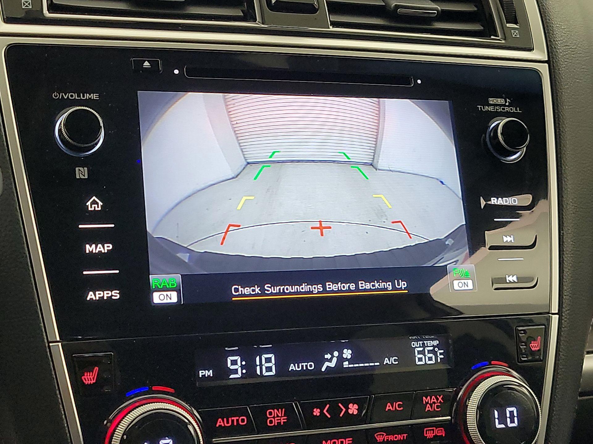 Thumbnail: 2019 Subaru Outback - 15