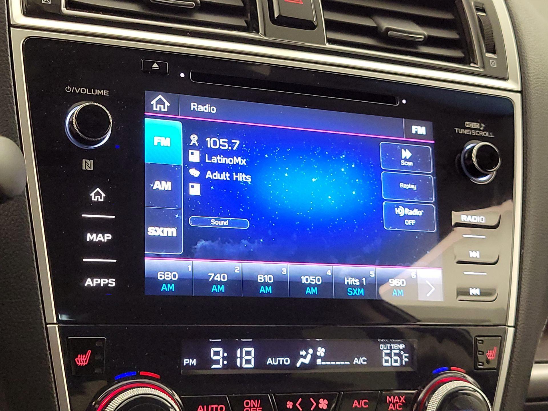 Thumbnail: 2019 Subaru Outback - 16