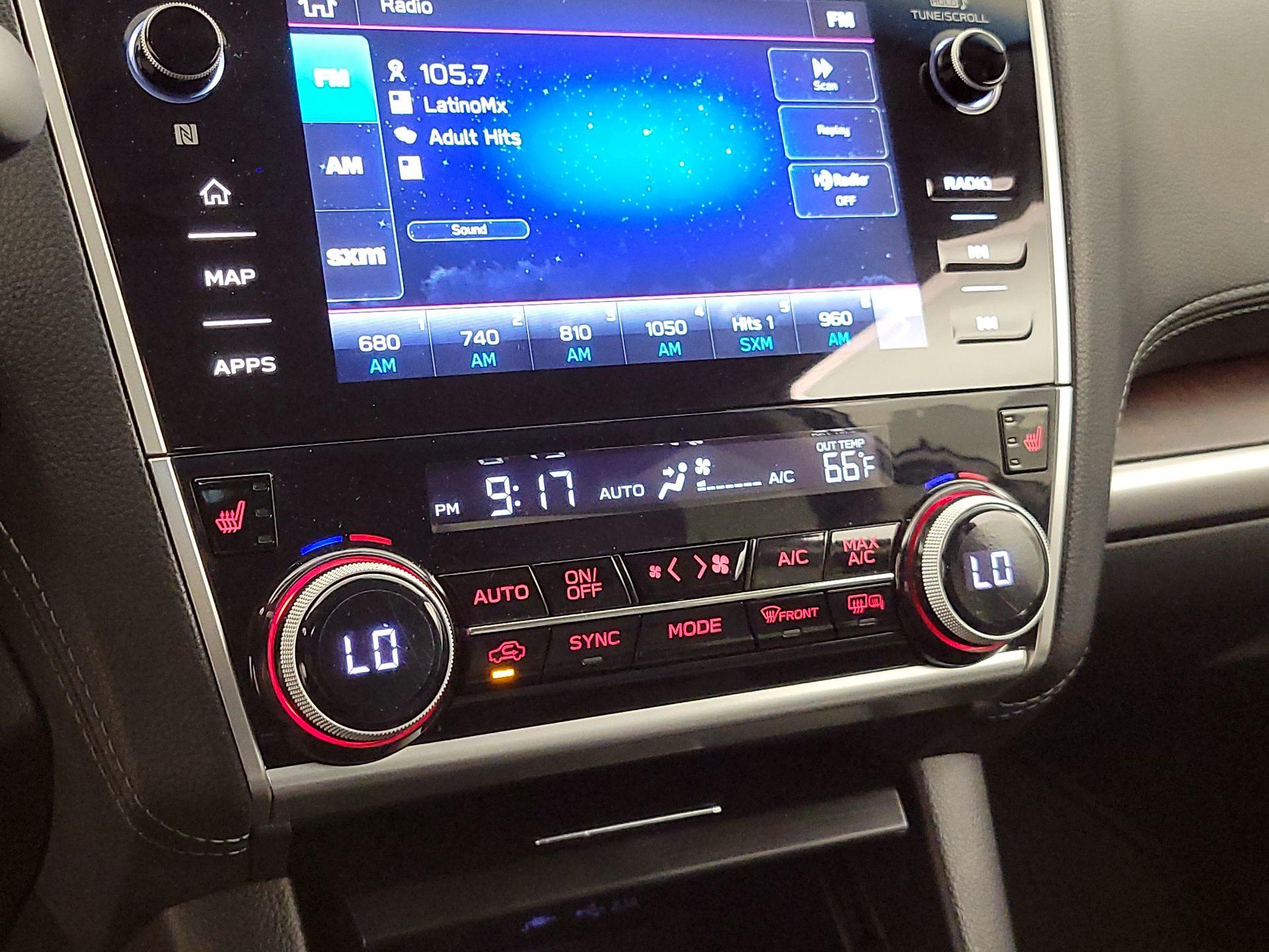 Thumbnail: 2019 Subaru Outback - 17