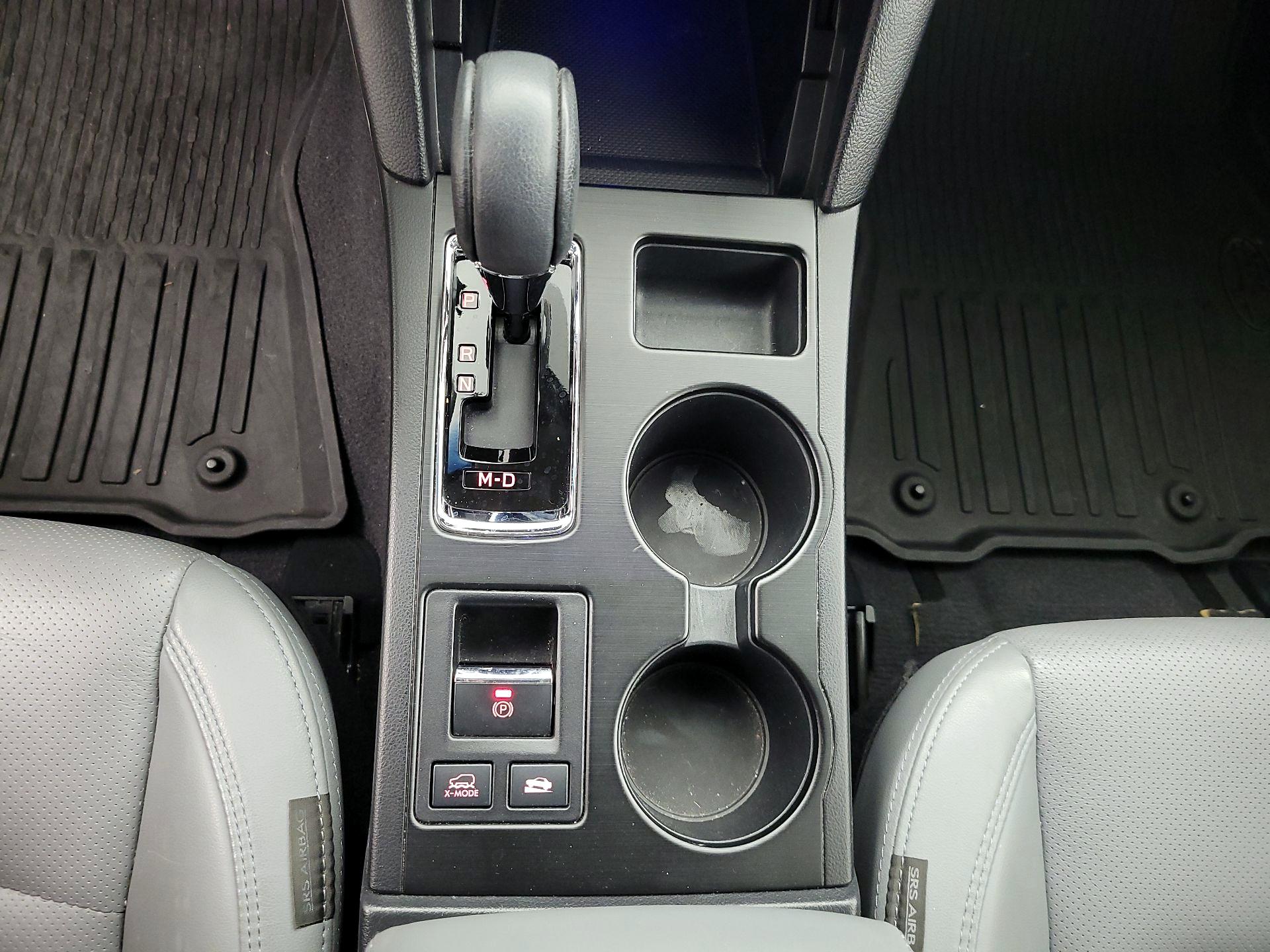 Thumbnail: 2019 Subaru Outback - 18