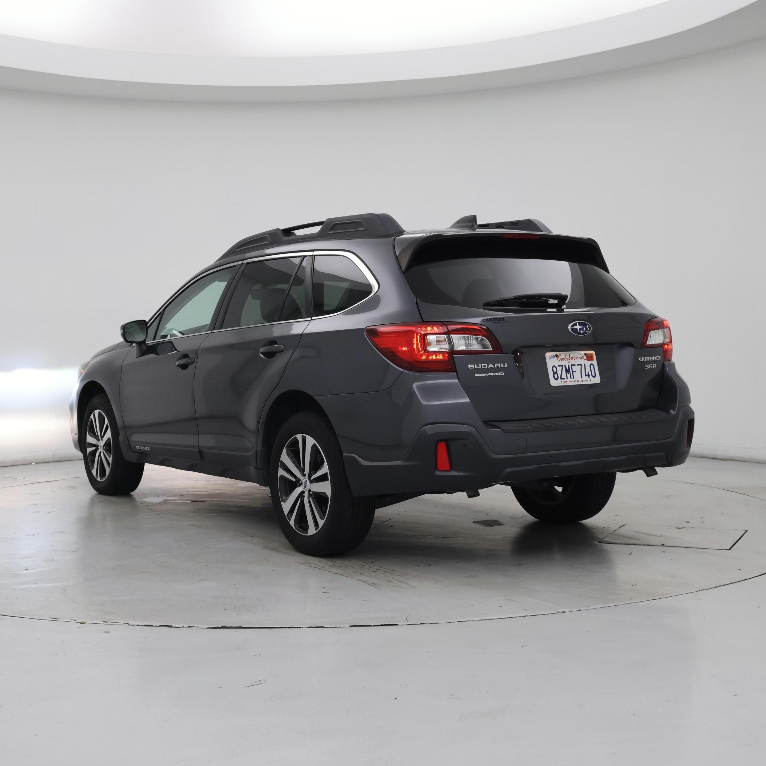 Thumbnail: 2019 Subaru Outback - 2