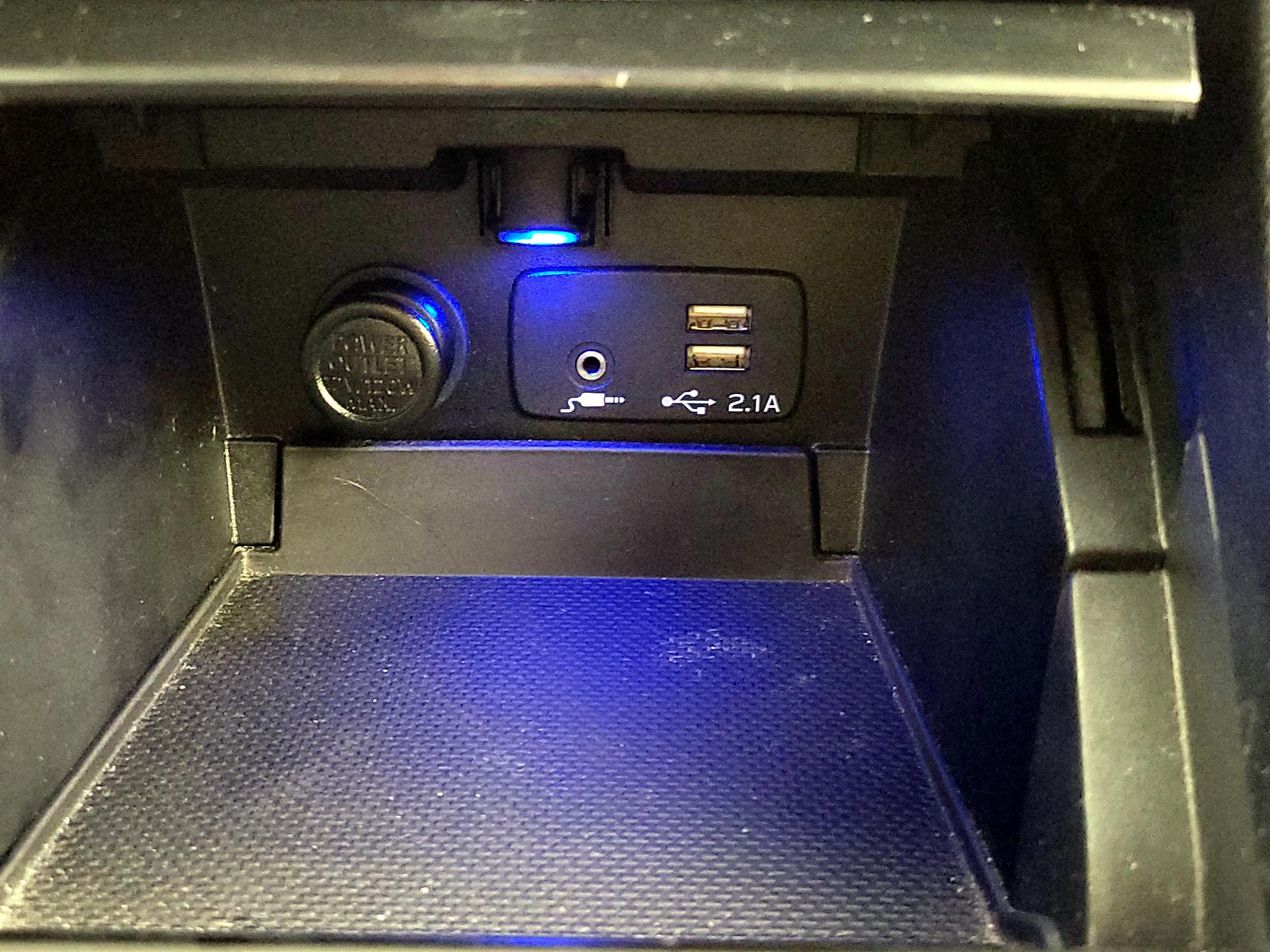 Thumbnail: 2019 Subaru Outback - 19