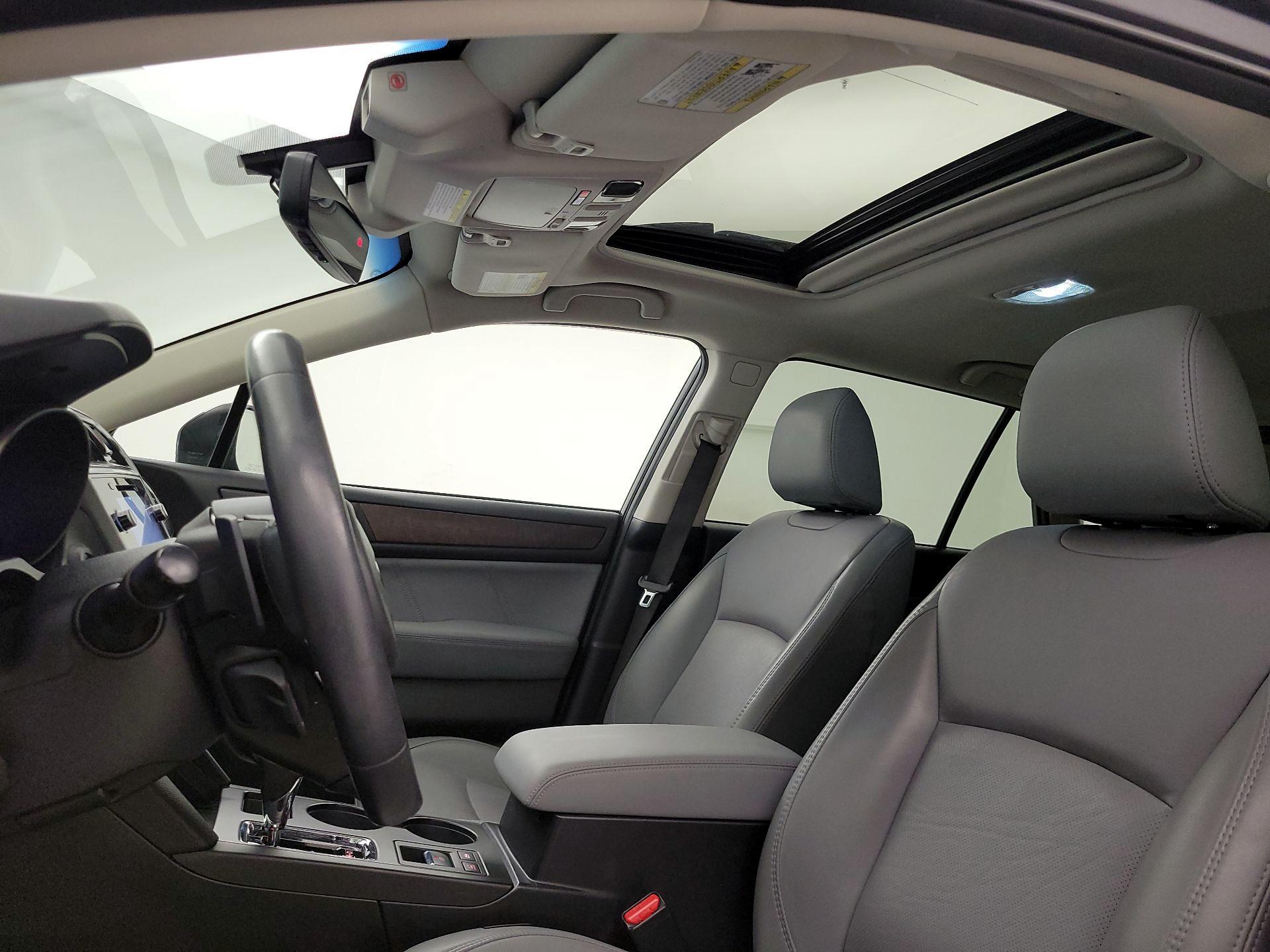 Thumbnail: 2019 Subaru Outback - 20