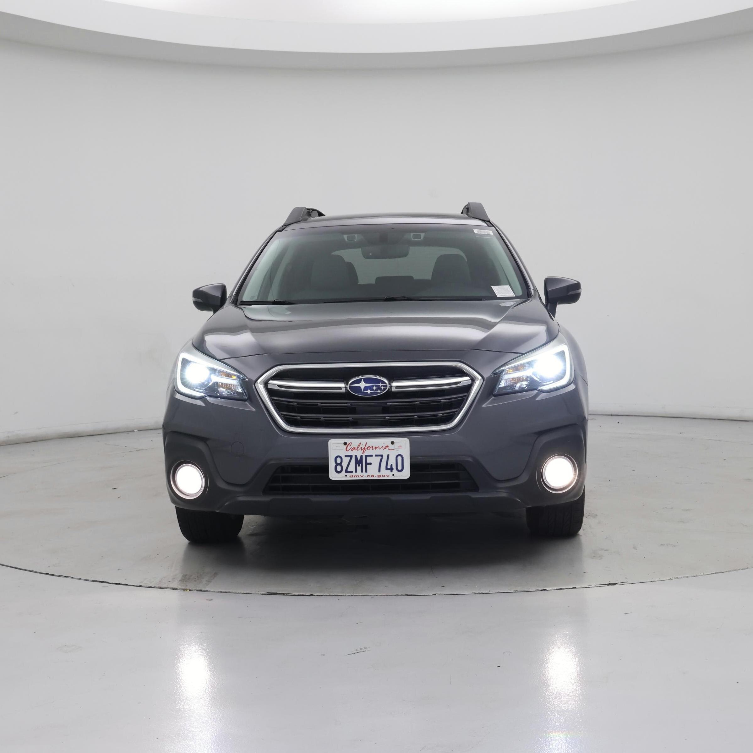 Thumbnail: 2019 Subaru Outback - 5