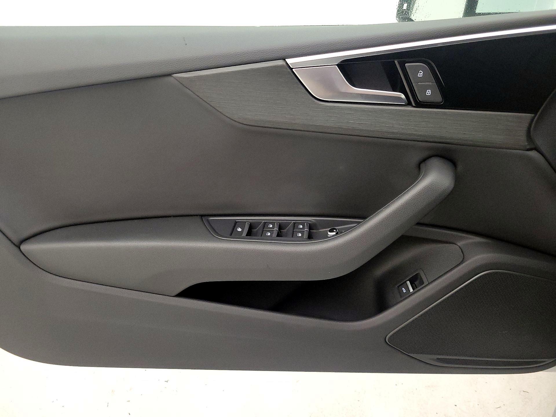 Thumbnail: 2022 Audi A5 - 12